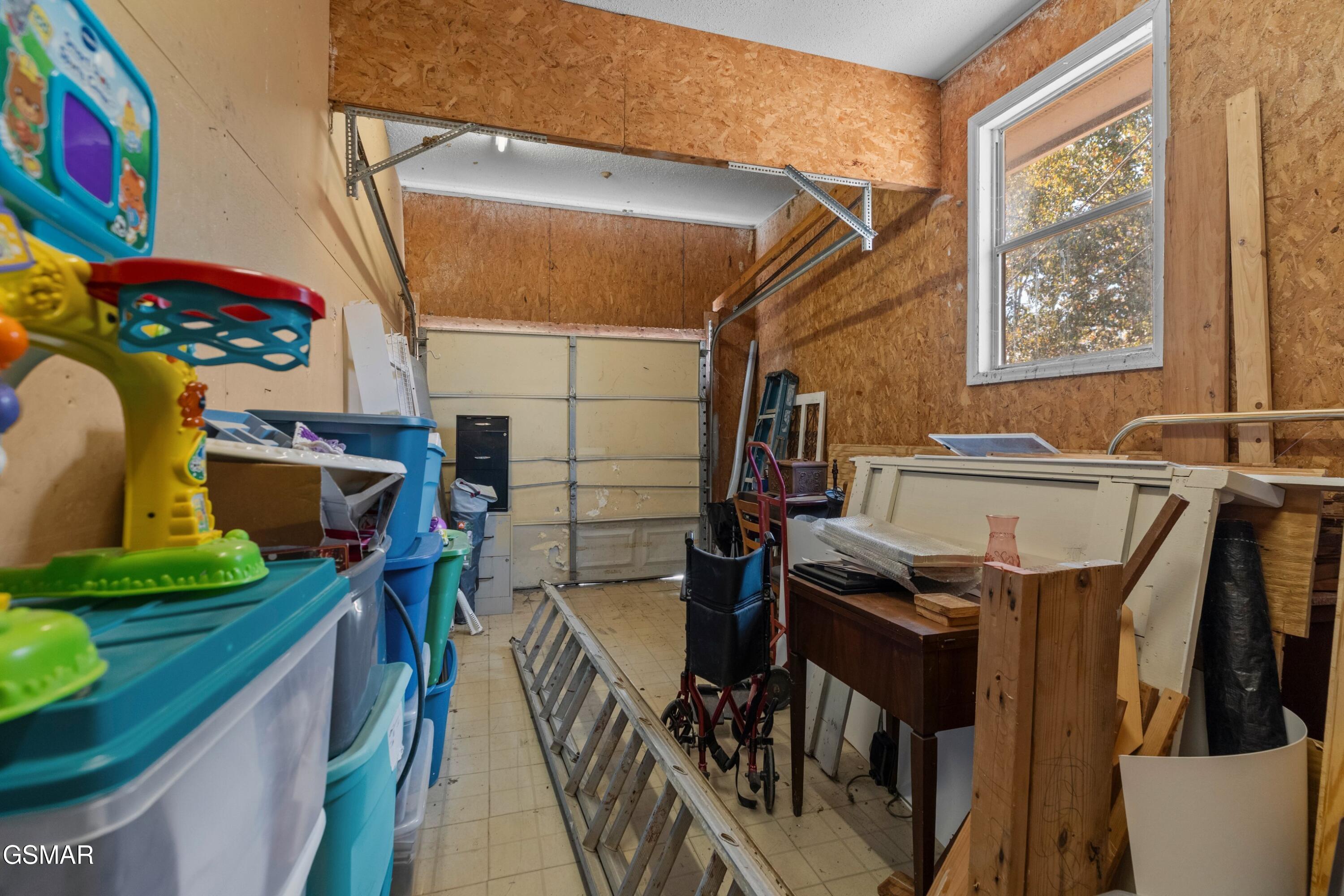 1573 Old Chisholm Trail Dandridge TN 37725