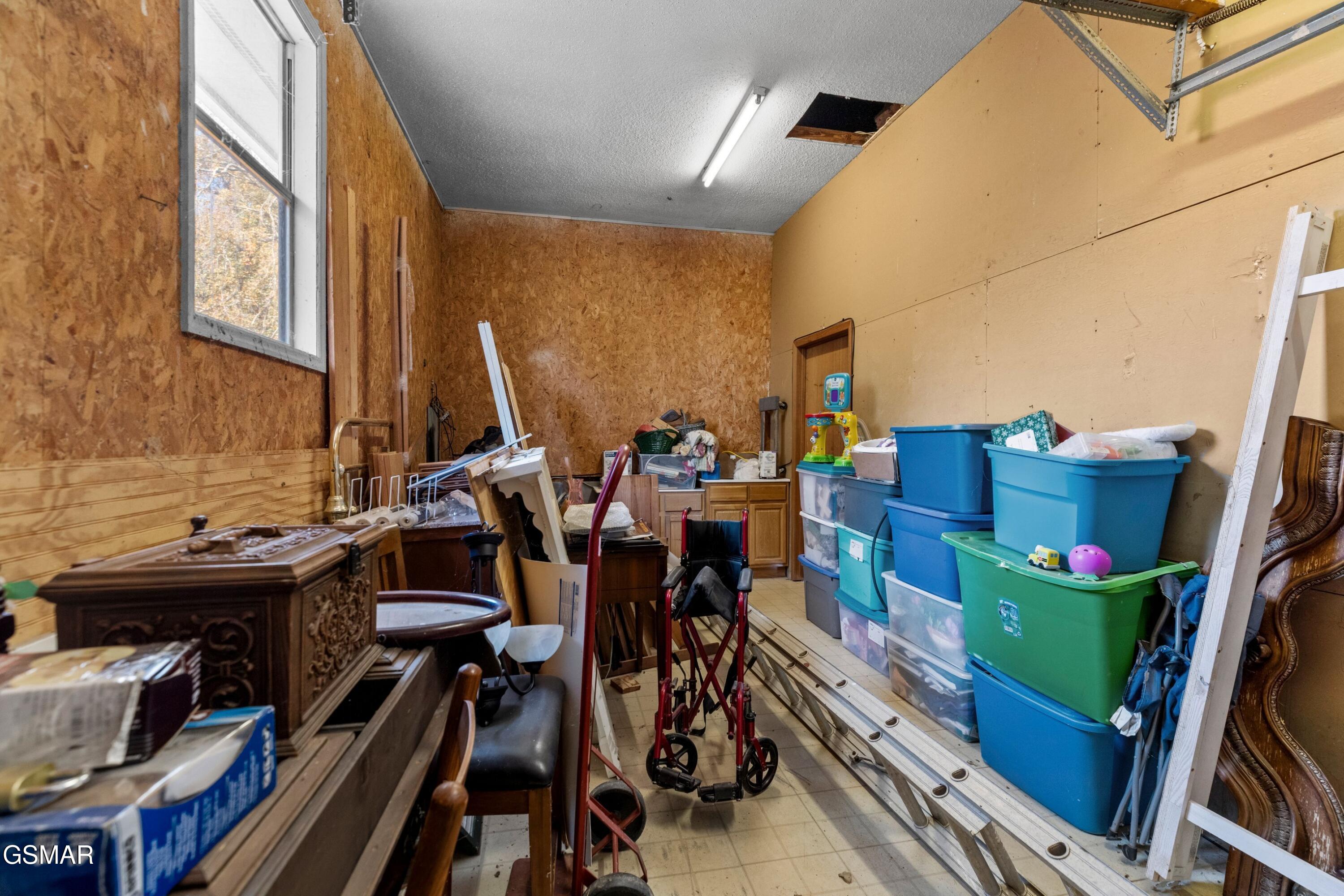 1573 Old Chisholm Trail Dandridge TN 37725