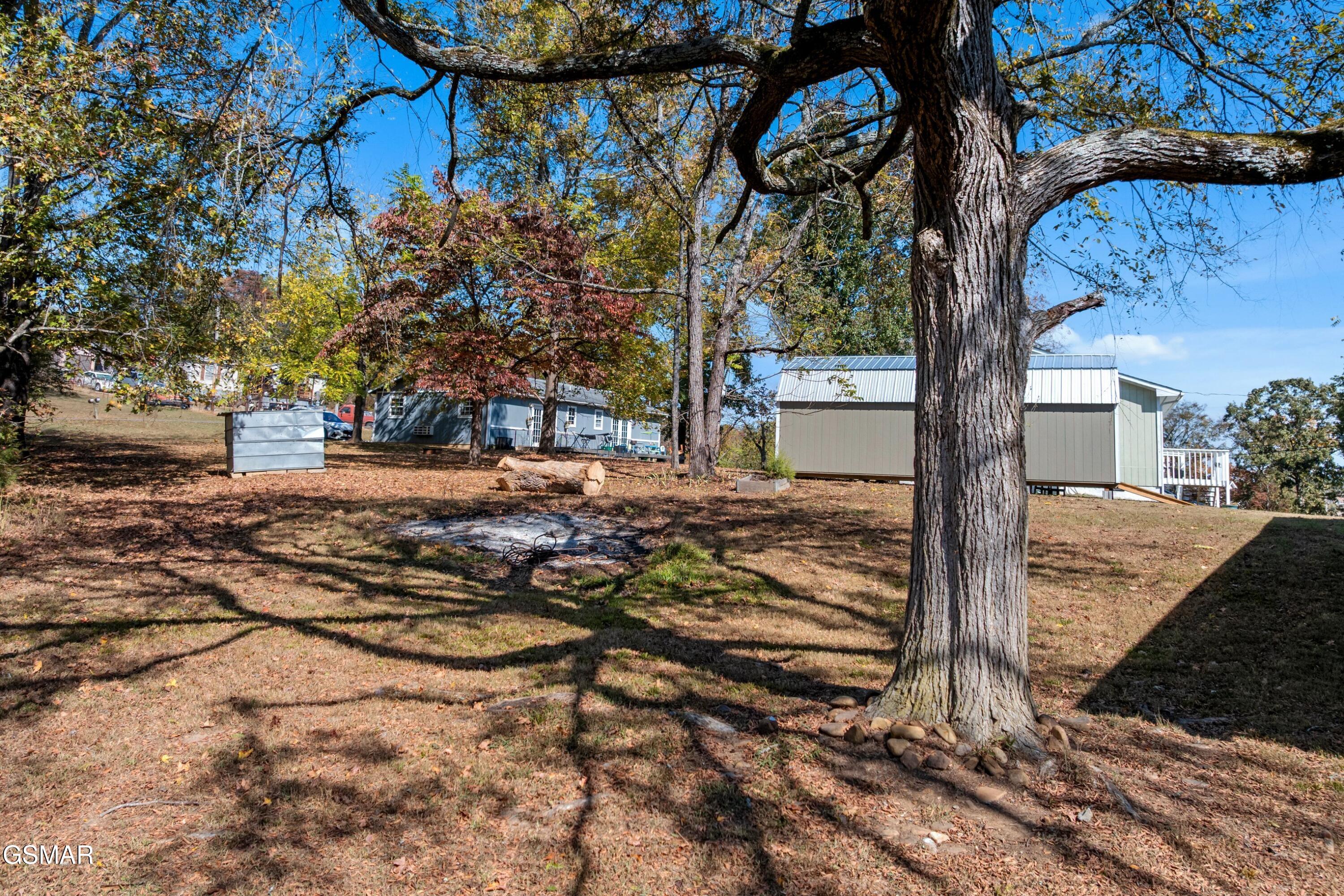 1573 Old Chisholm Trail Dandridge TN 37725