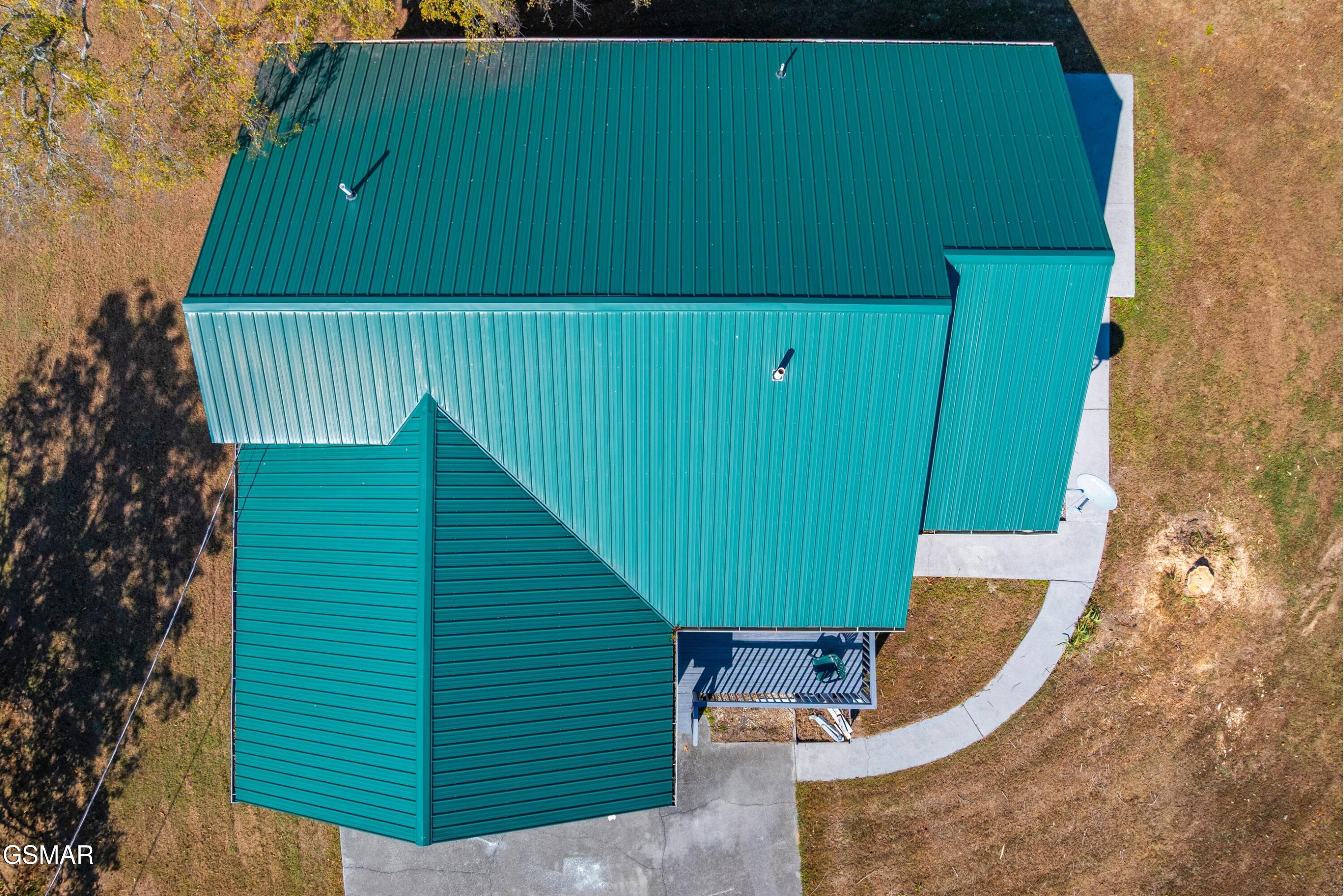 1573 Old Chisholm Trail Dandridge TN 37725