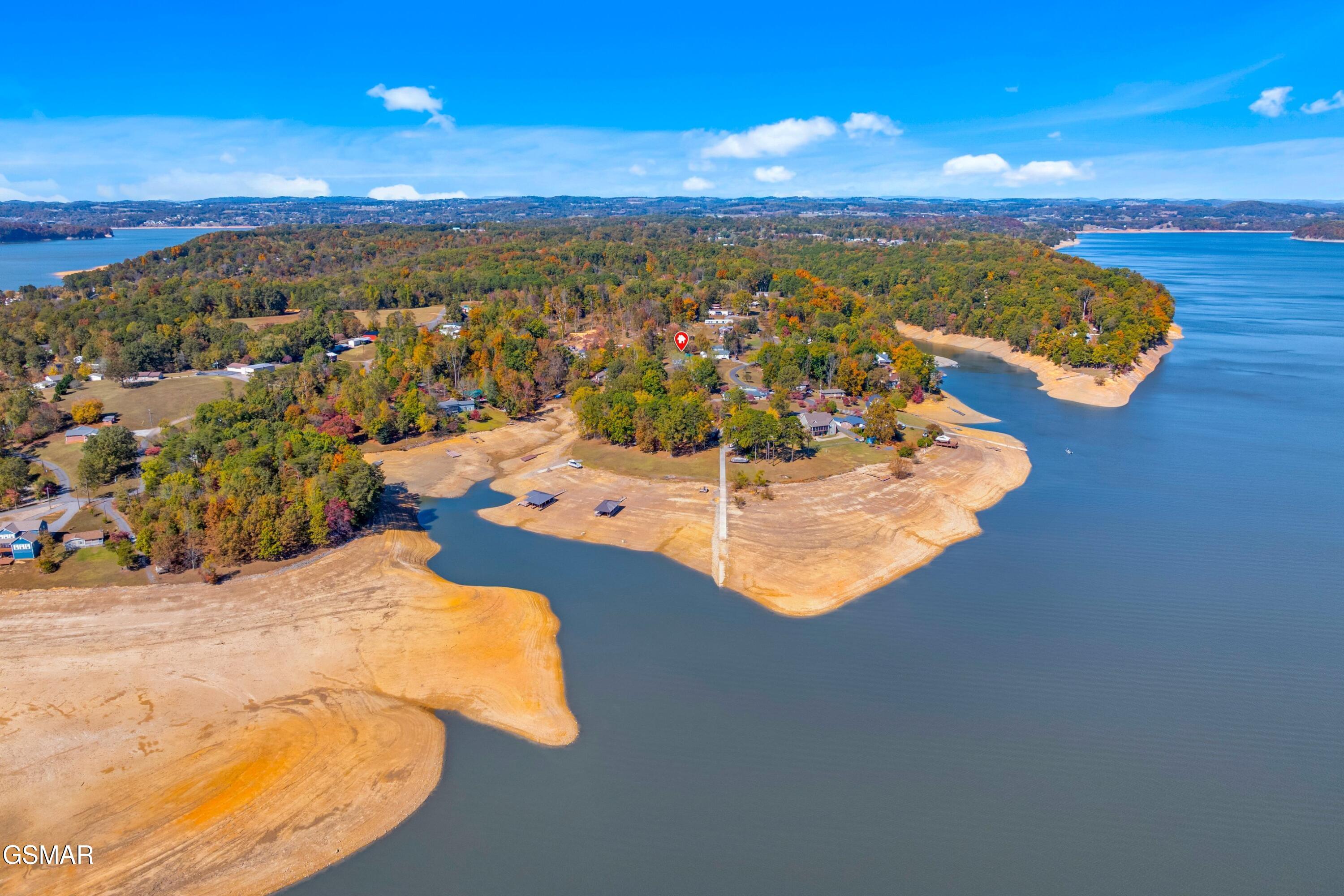 1573 Old Chisholm Trail Dandridge TN 37725