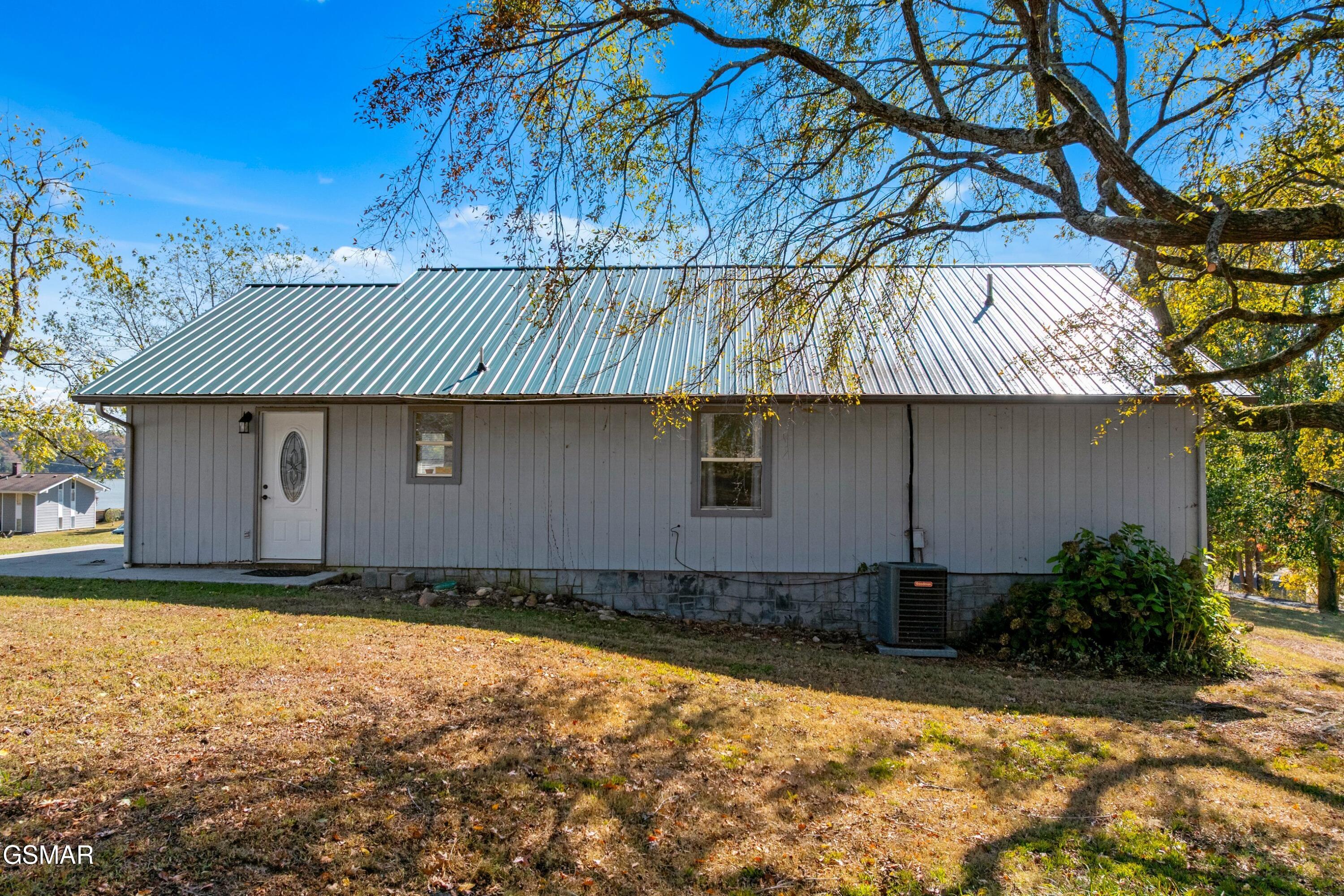 1573 Old Chisholm Trail Dandridge TN 37725