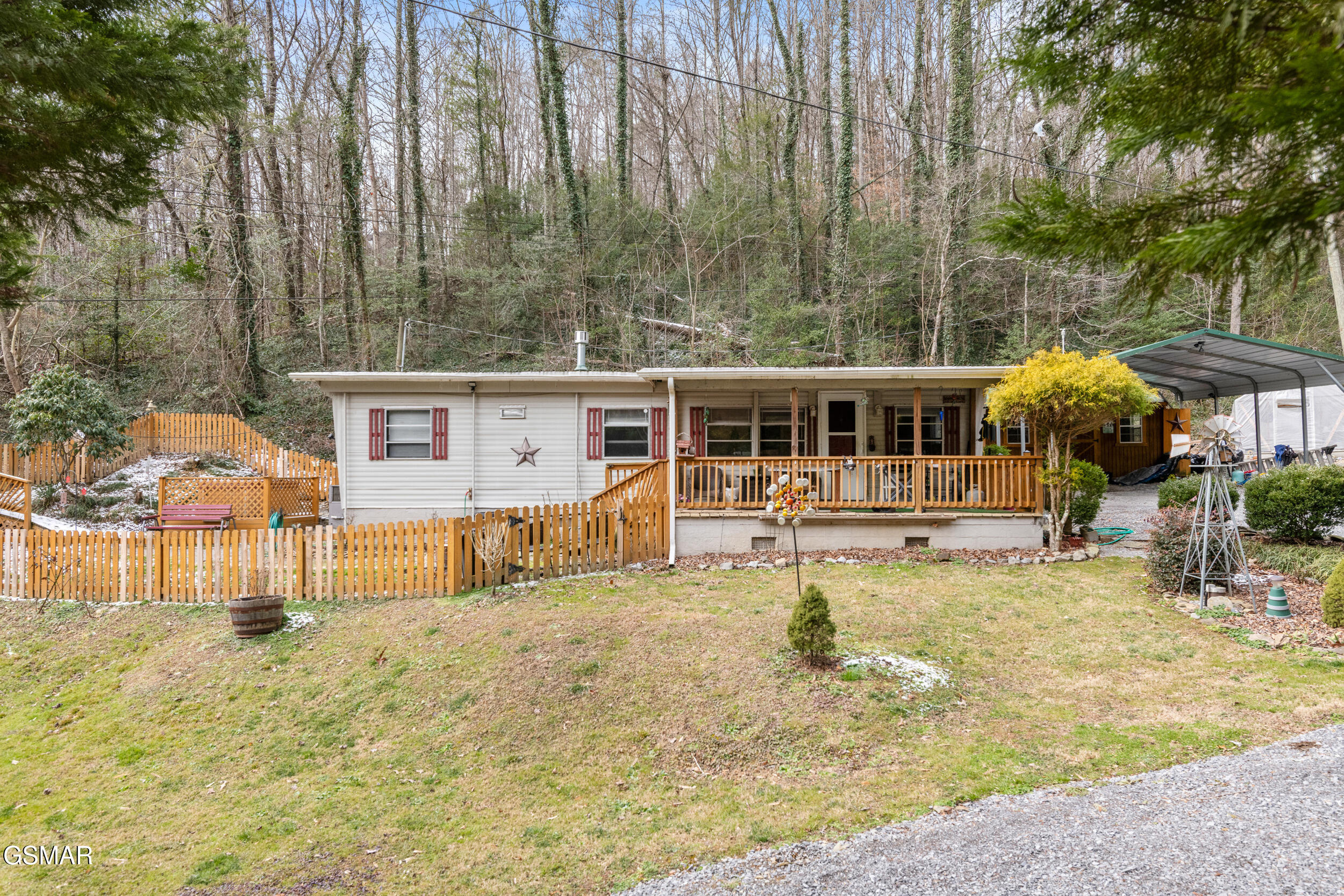 425 Autumn Lane Gatlinburg TN 37738