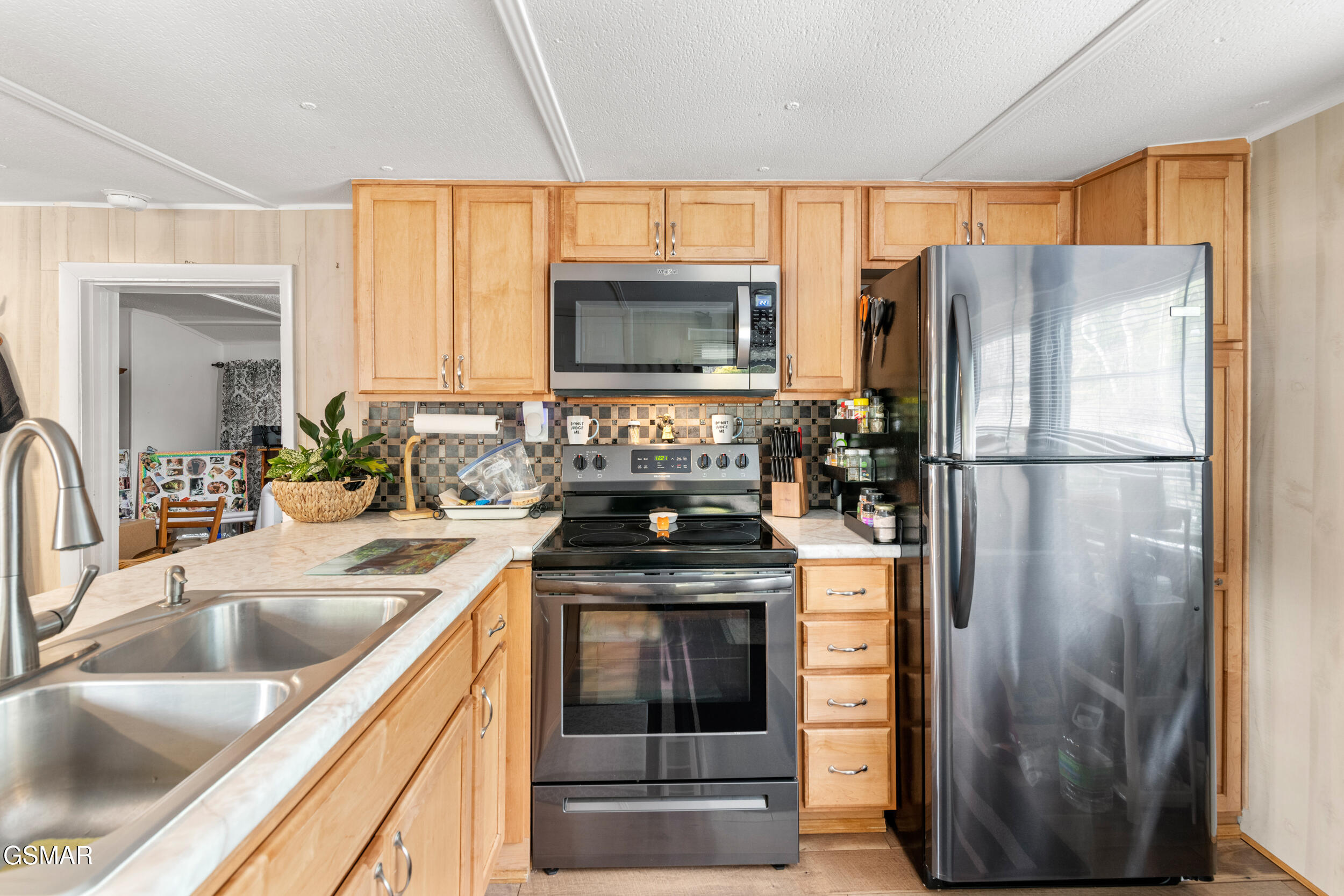 425 Autumn Lane Gatlinburg TN 37738