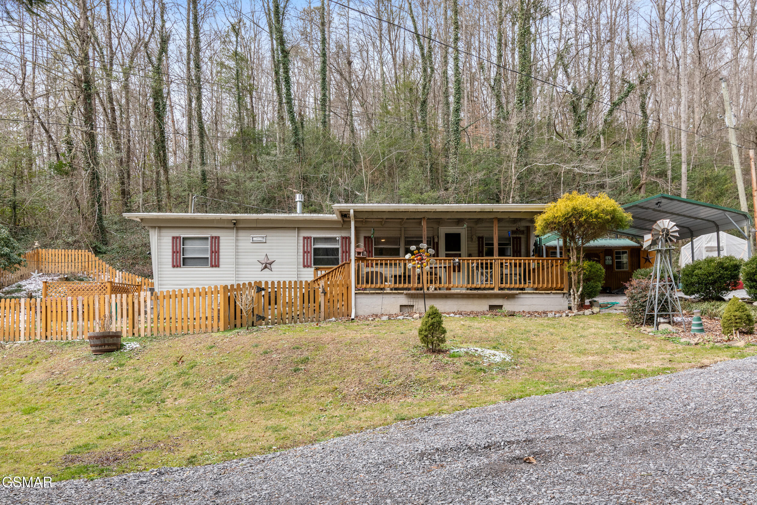 425 Autumn Lane Gatlinburg TN 37738