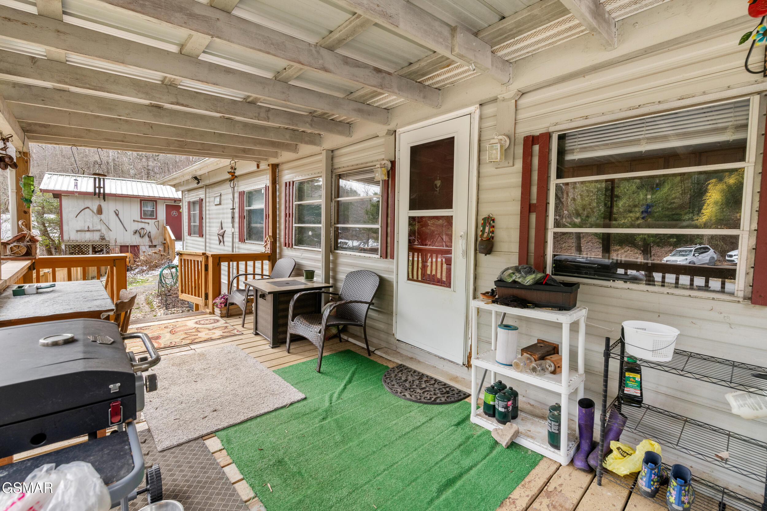 425 Autumn Lane Gatlinburg TN 37738