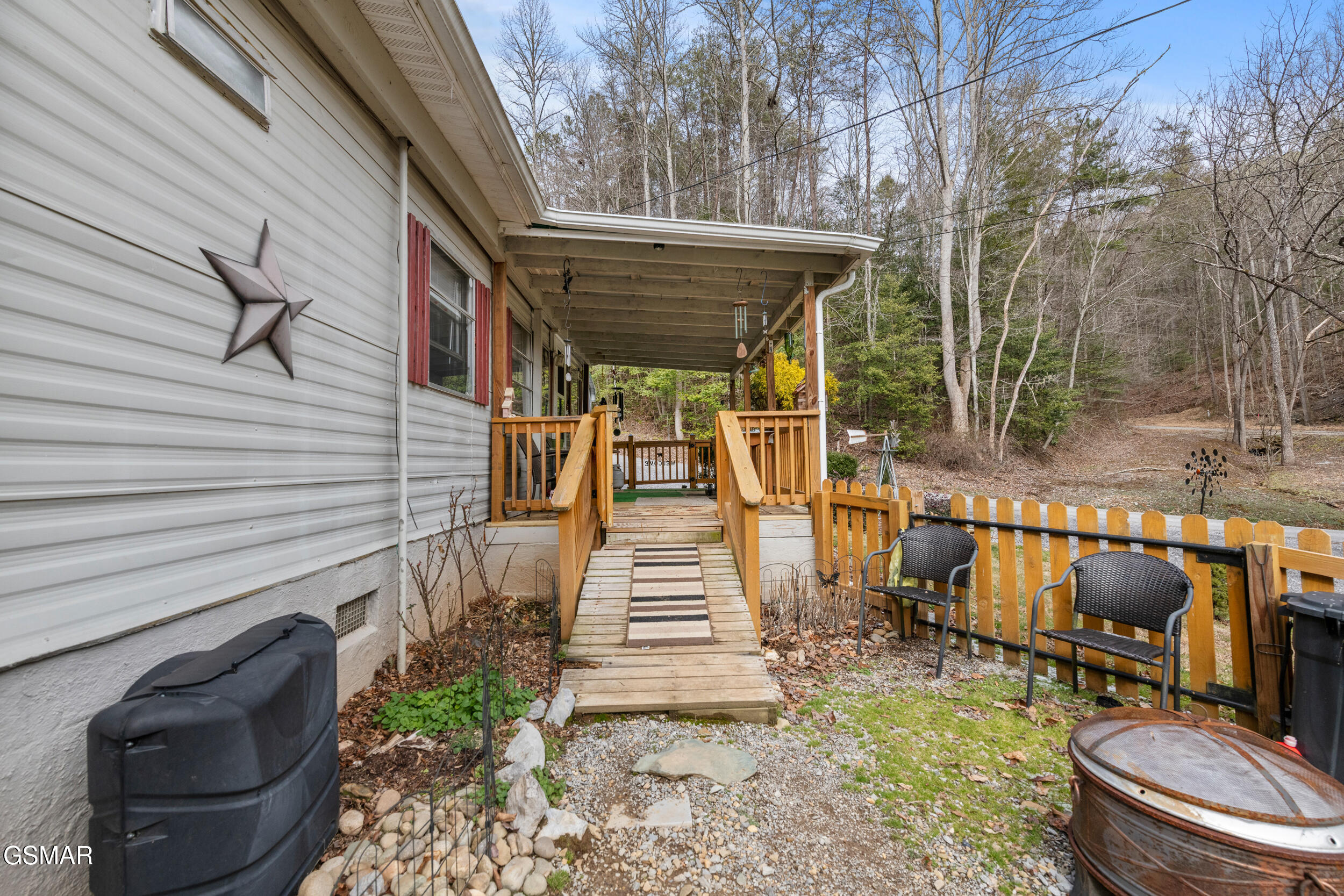 425 Autumn Lane Gatlinburg TN 37738