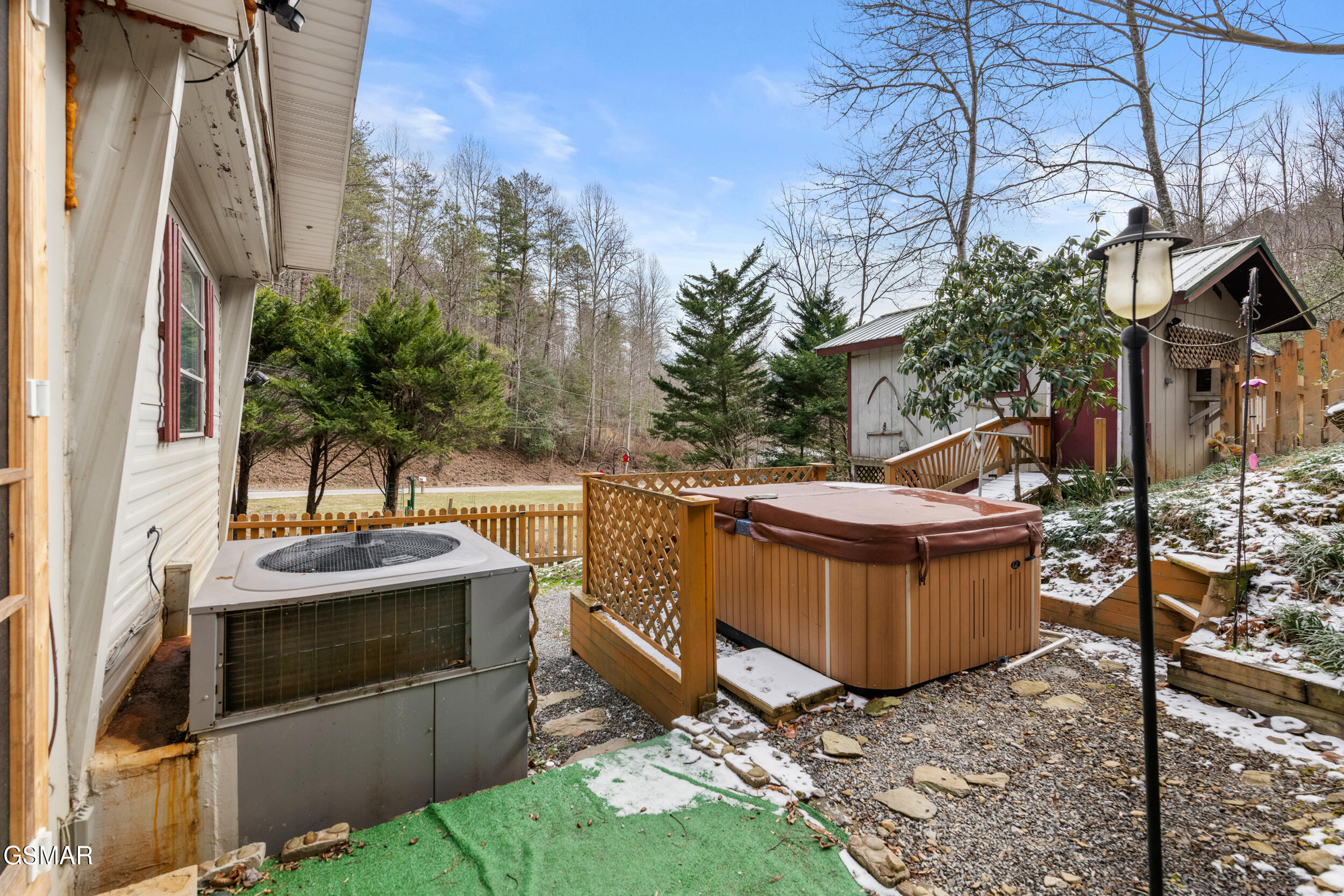 425 Autumn Lane Gatlinburg TN 37738