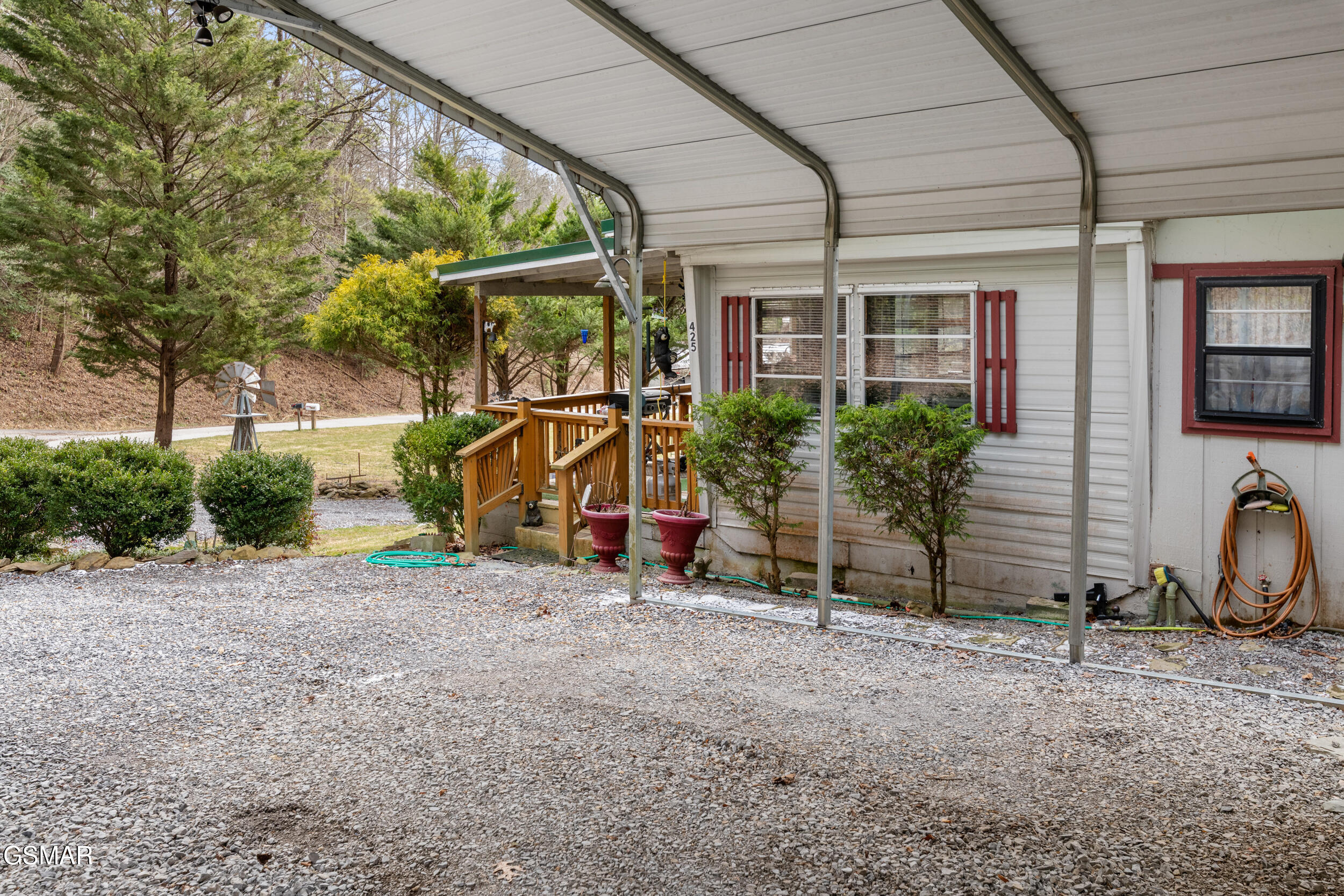 425 Autumn Lane Gatlinburg TN 37738