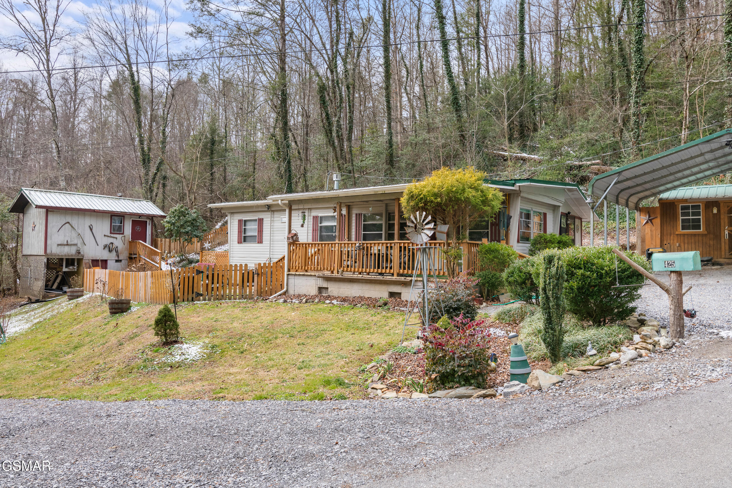 425 Autumn Lane Gatlinburg TN 37738
