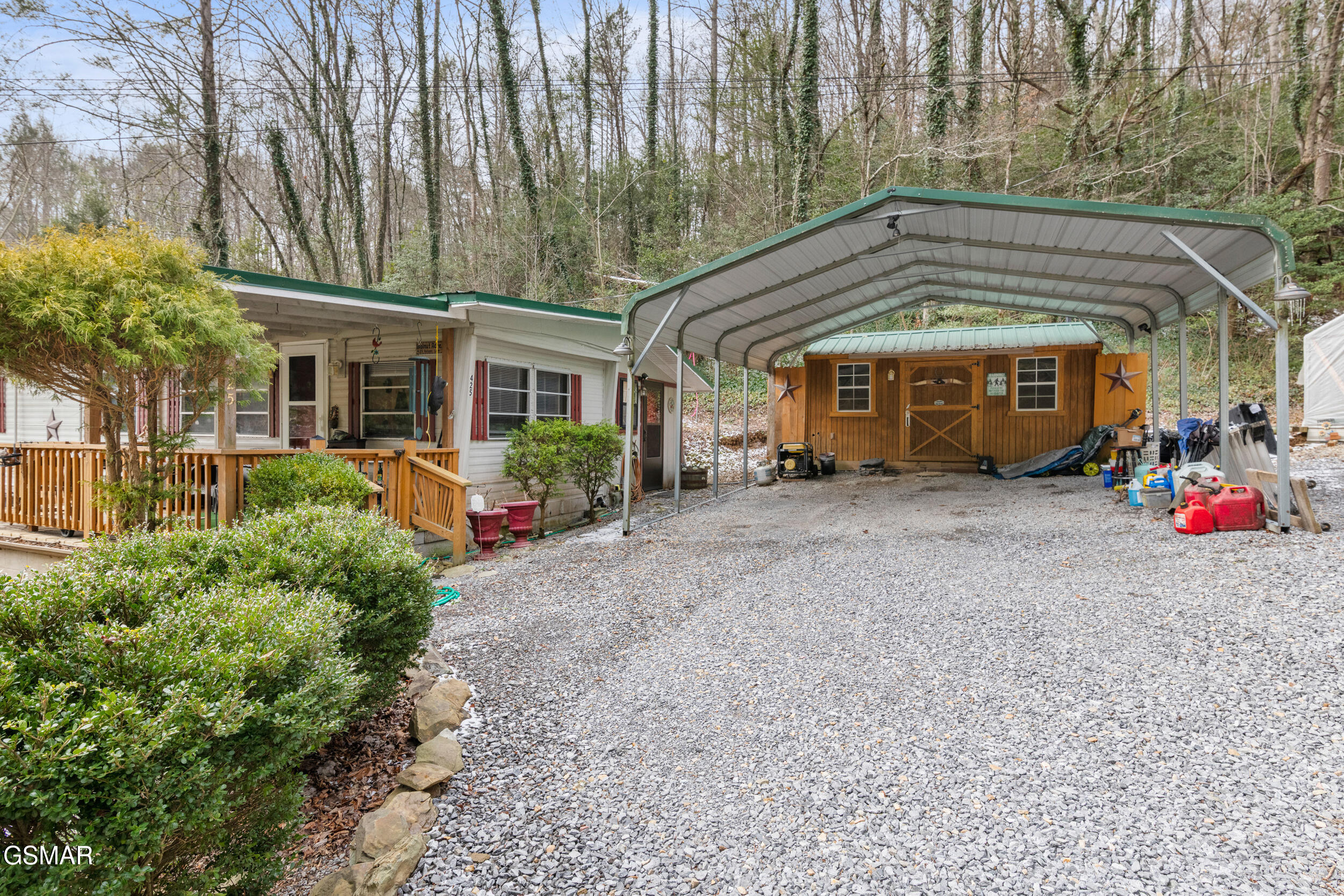 425 Autumn Lane Gatlinburg TN 37738