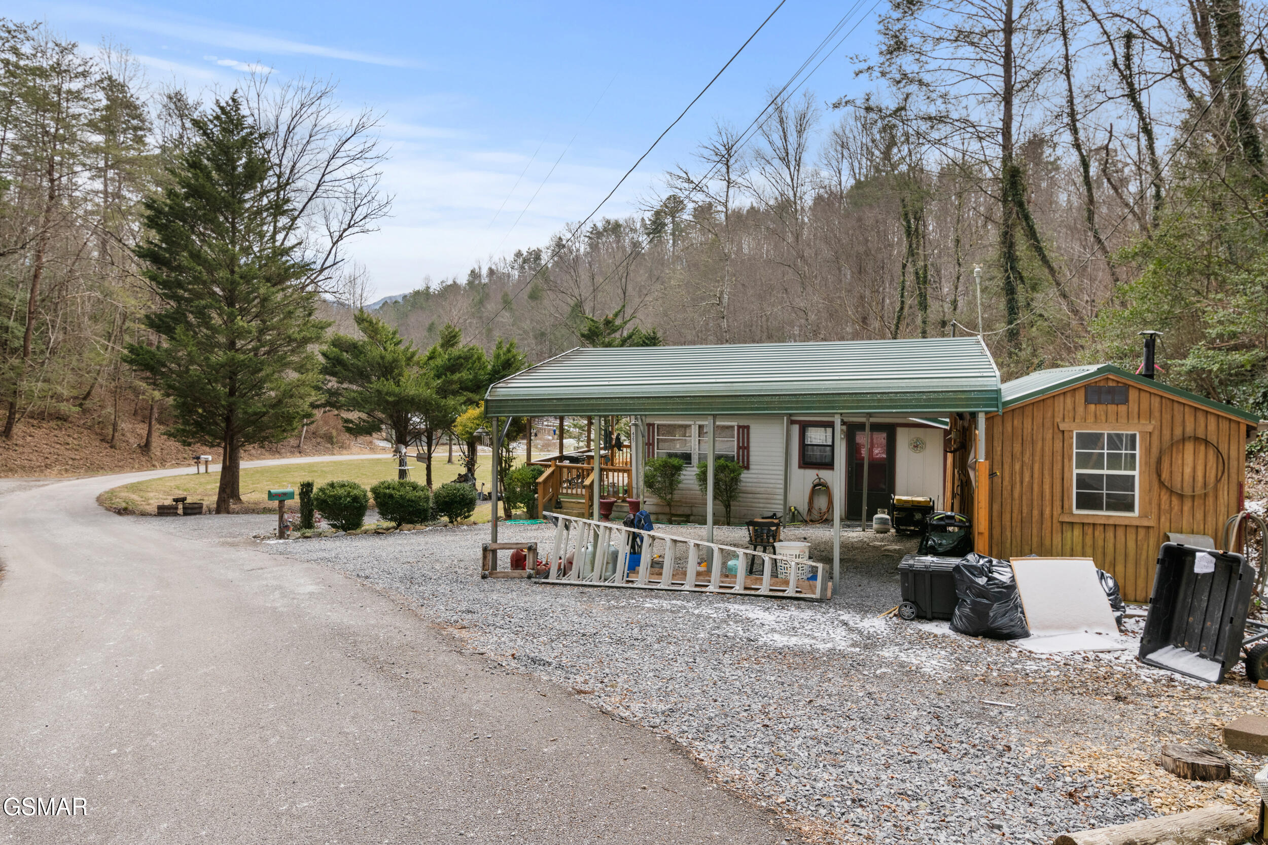 425 Autumn Lane Gatlinburg TN 37738