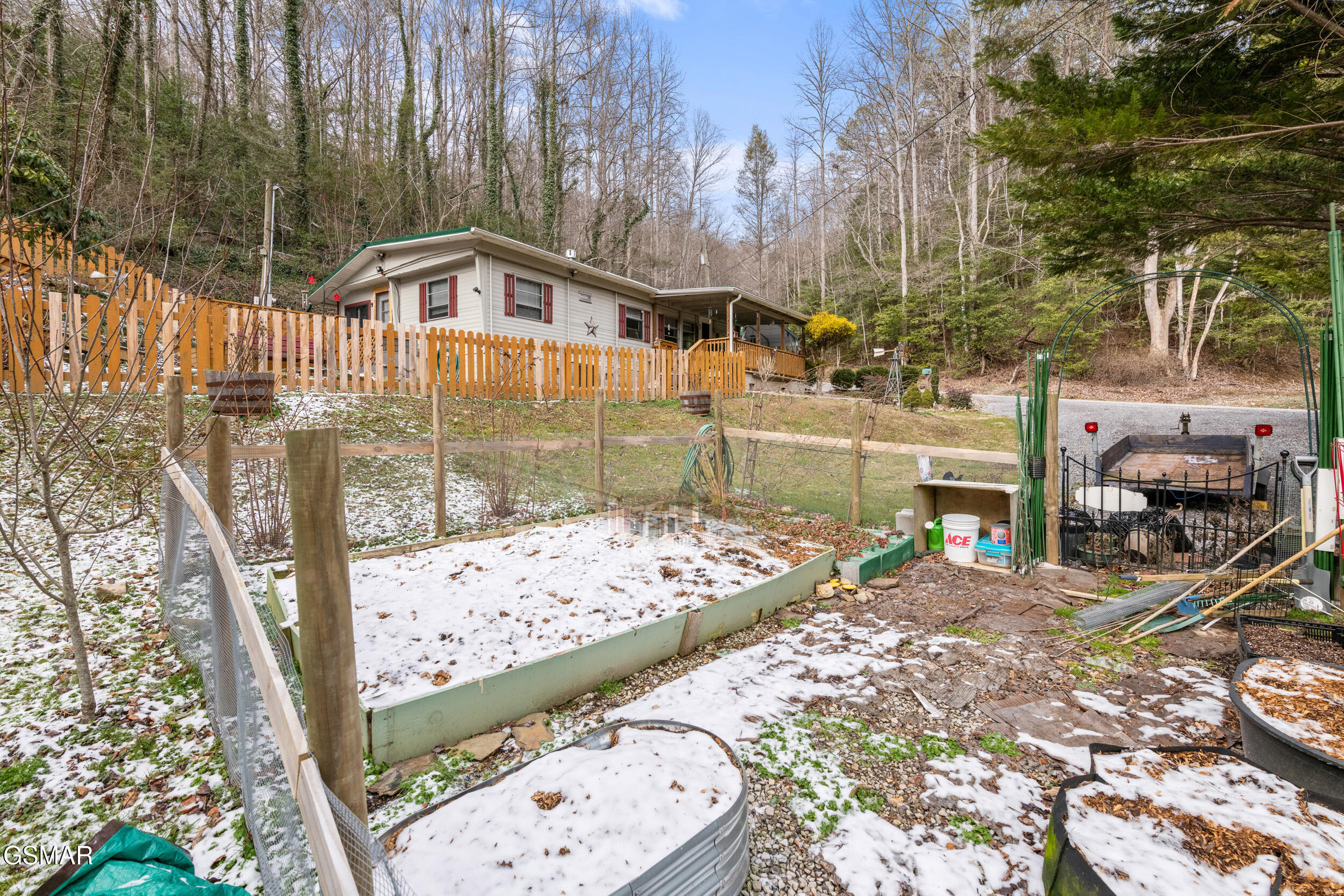 425 Autumn Lane Gatlinburg TN 37738