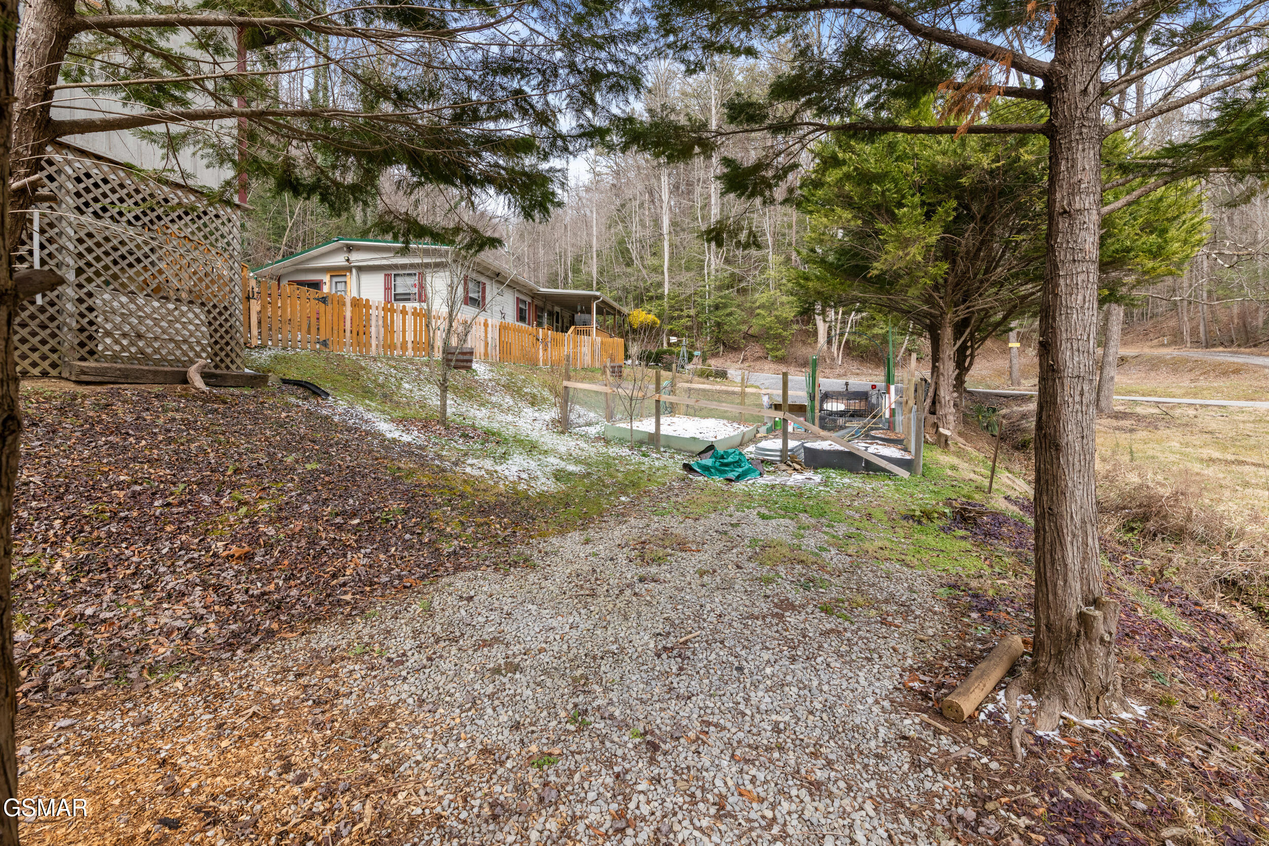 425 Autumn Lane Gatlinburg TN 37738
