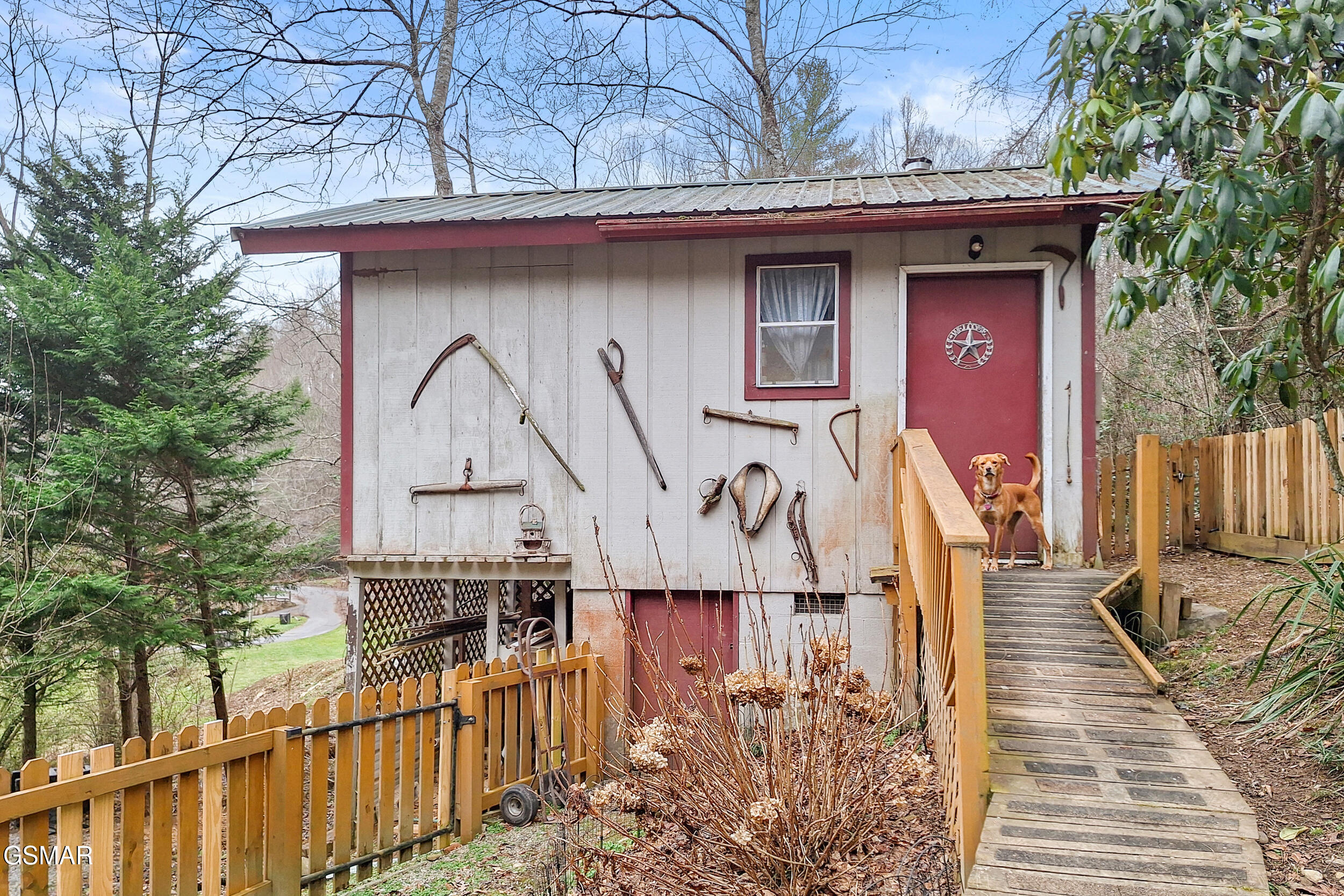 425 Autumn Lane Gatlinburg TN 37738