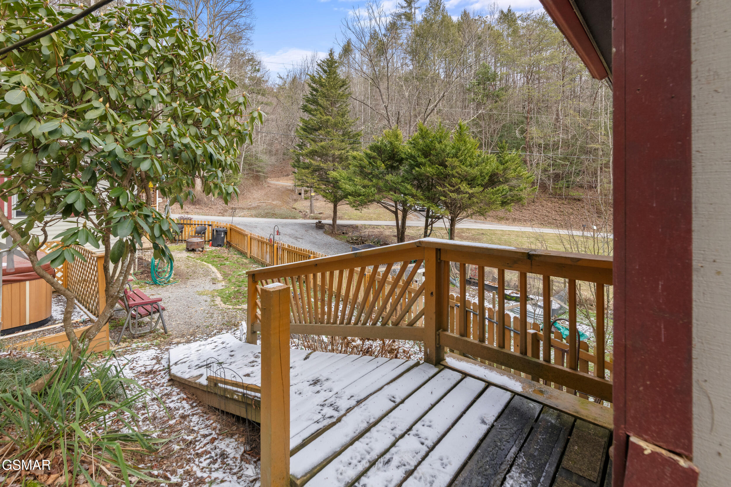 425 Autumn Lane Gatlinburg TN 37738