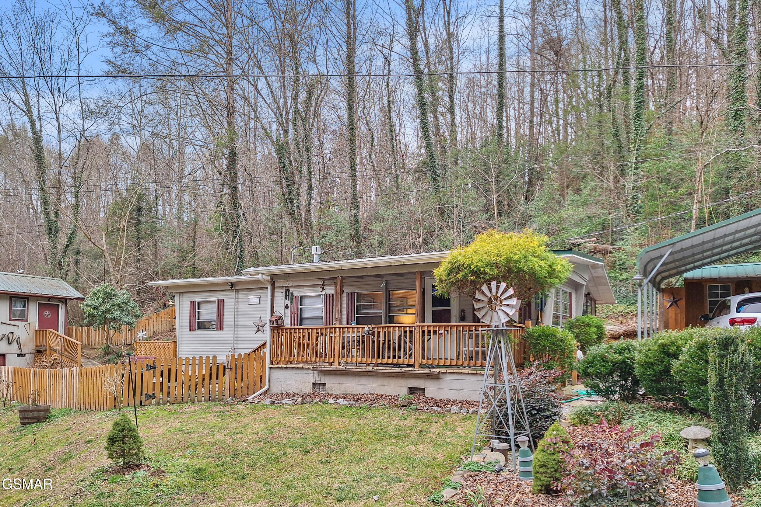 425 Autumn Lane Gatlinburg TN 37738