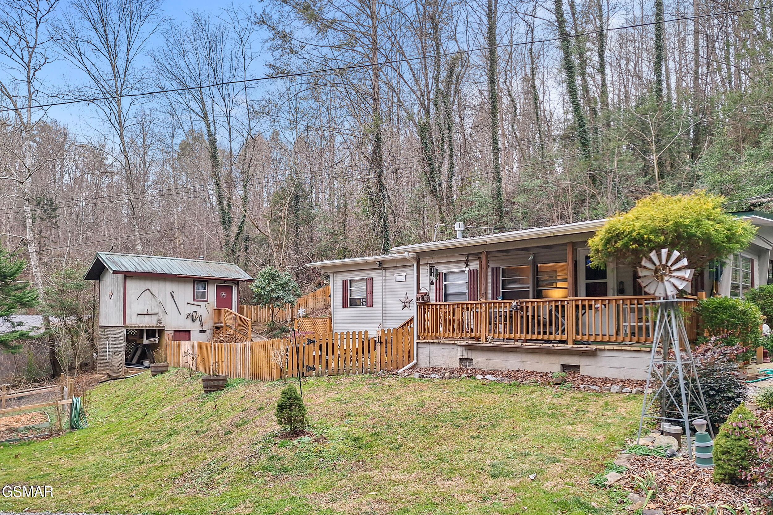425 Autumn Lane Gatlinburg TN 37738