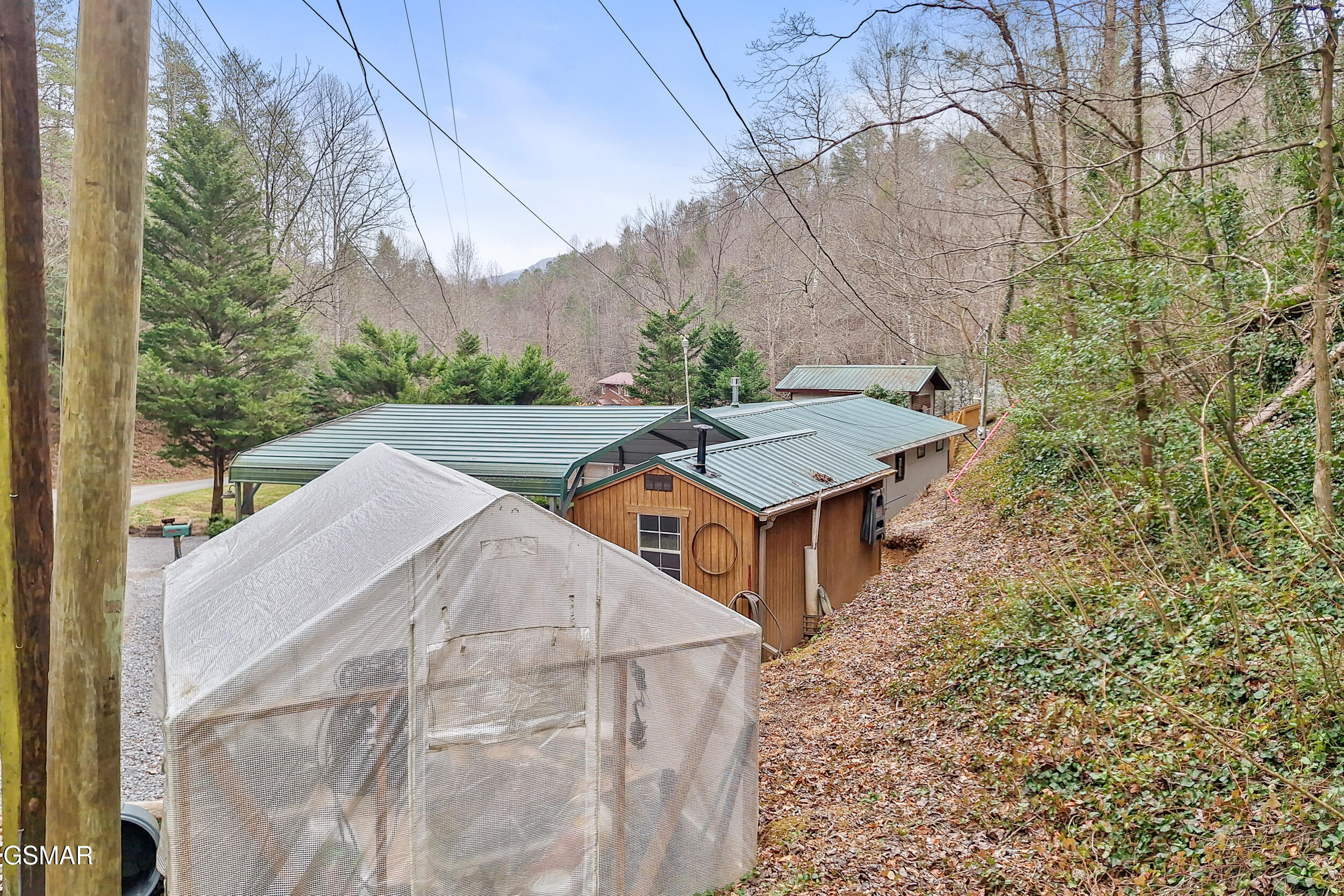 425 Autumn Lane Gatlinburg TN 37738