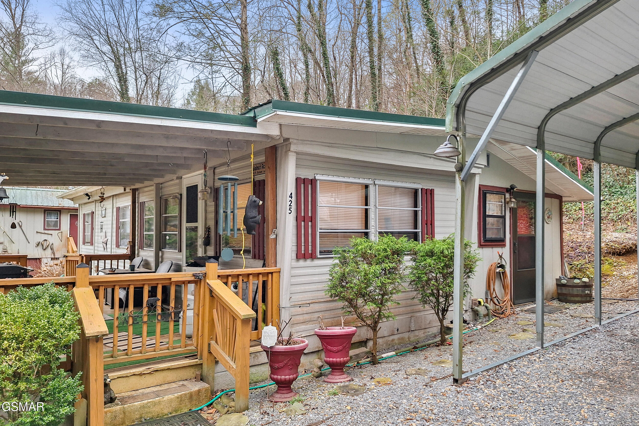 425 Autumn Lane Gatlinburg TN 37738
