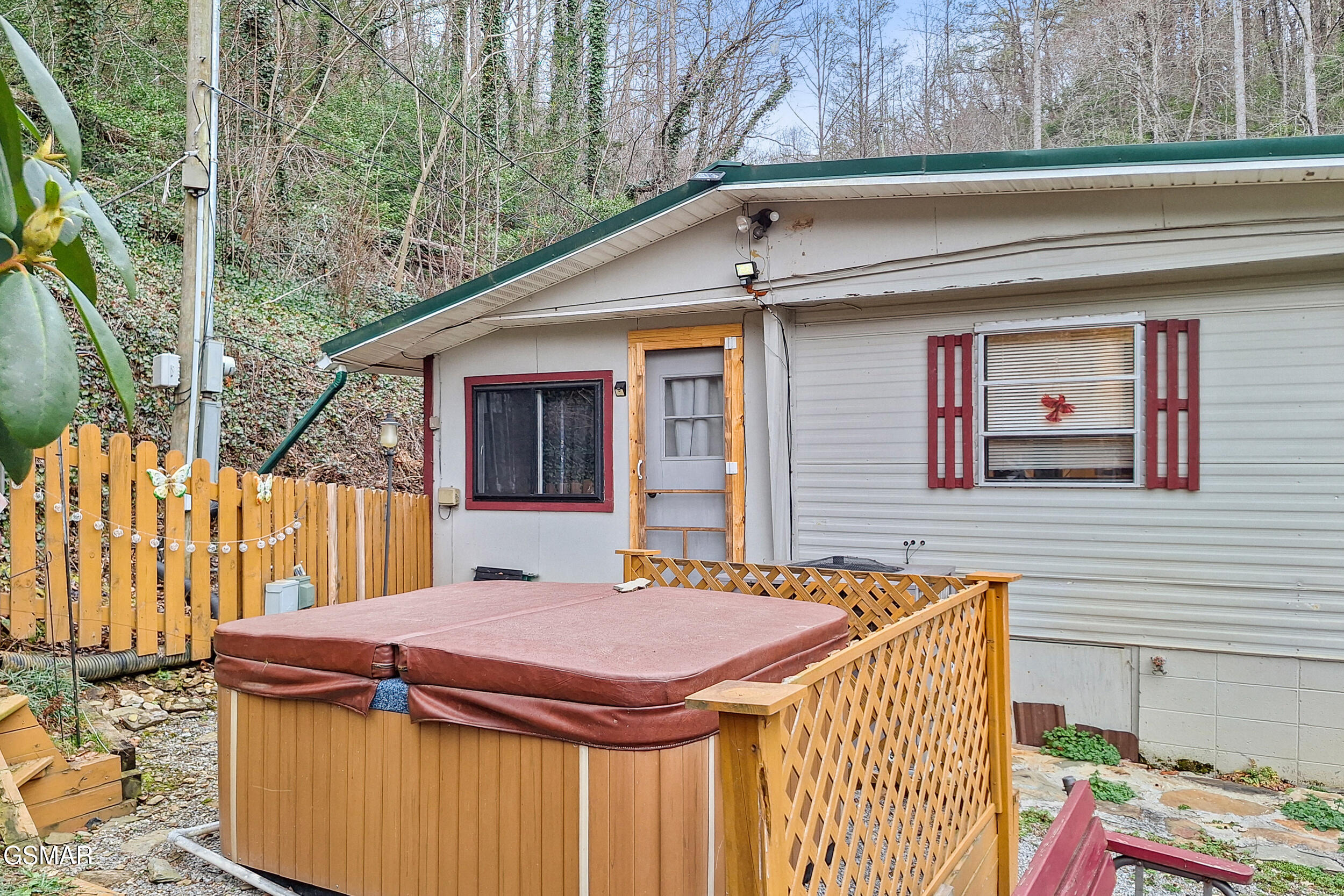 425 Autumn Lane Gatlinburg TN 37738