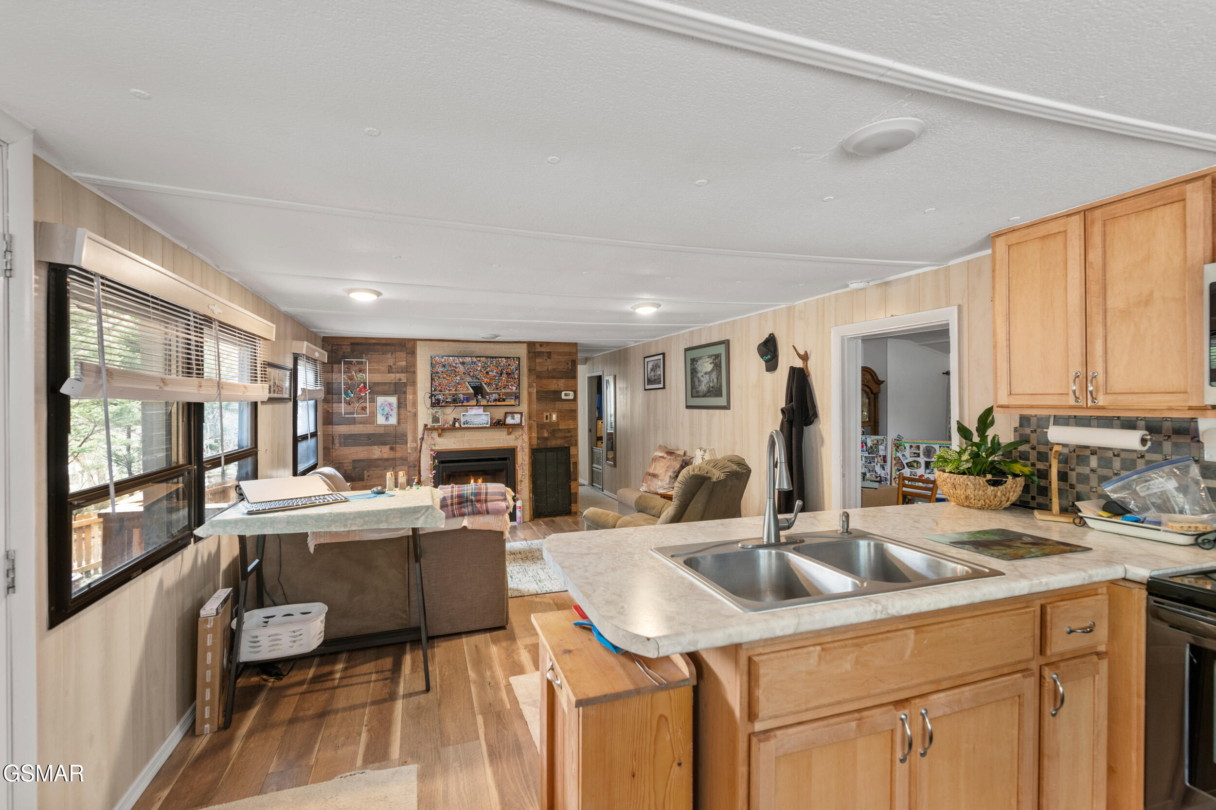 425 Autumn Lane Gatlinburg TN 37738