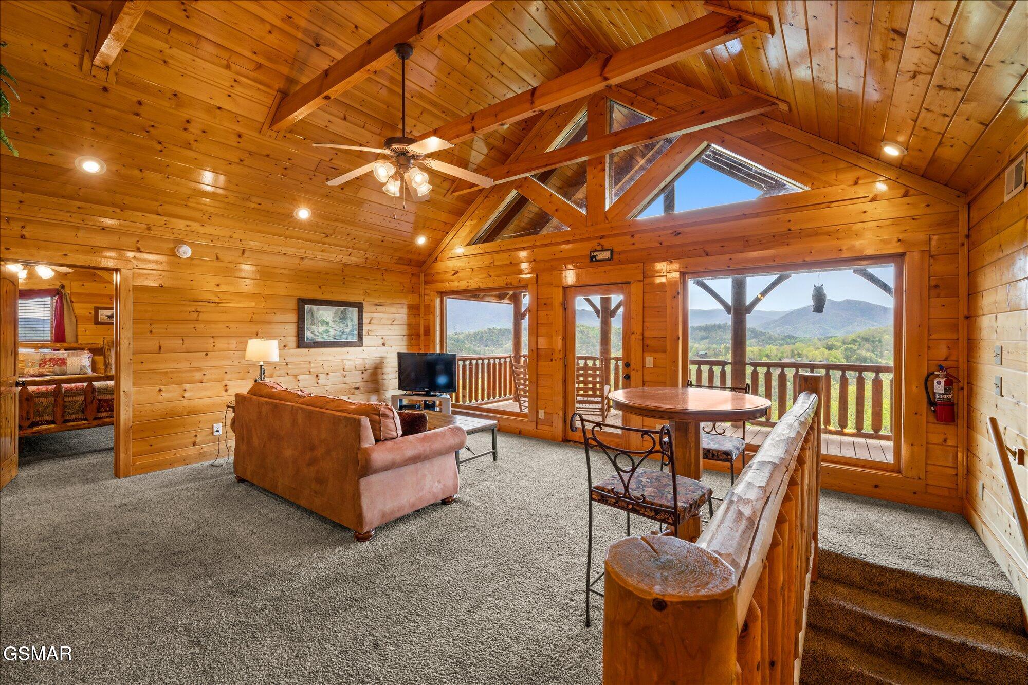 2722 Mountain Preserve Drive Sevierville TN 37862