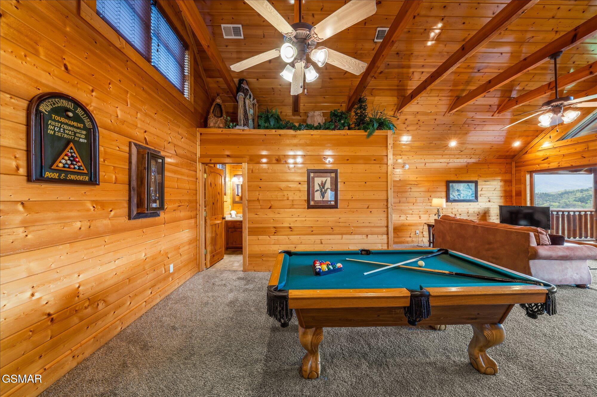 2722 Mountain Preserve Drive Sevierville TN 37862