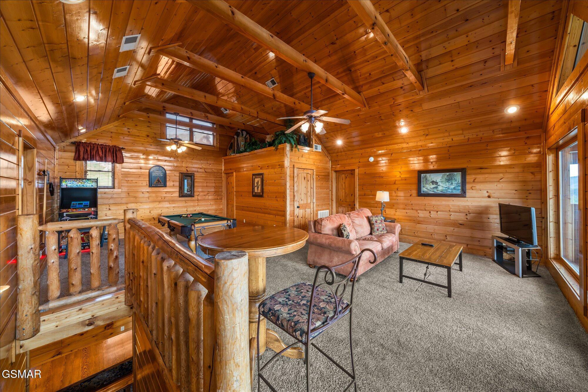 2722 Mountain Preserve Drive Sevierville TN 37862