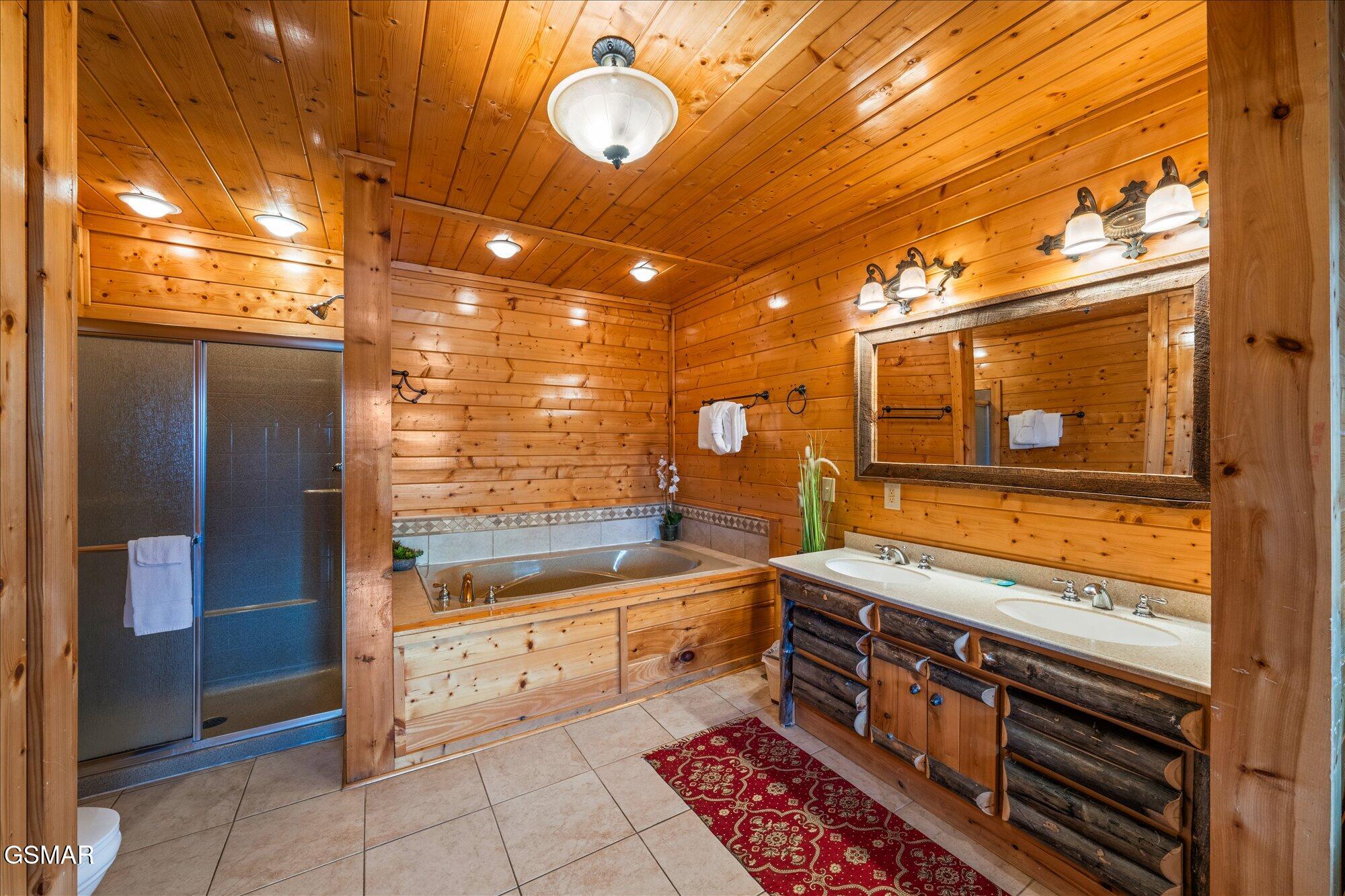 2722 Mountain Preserve Drive Sevierville TN 37862