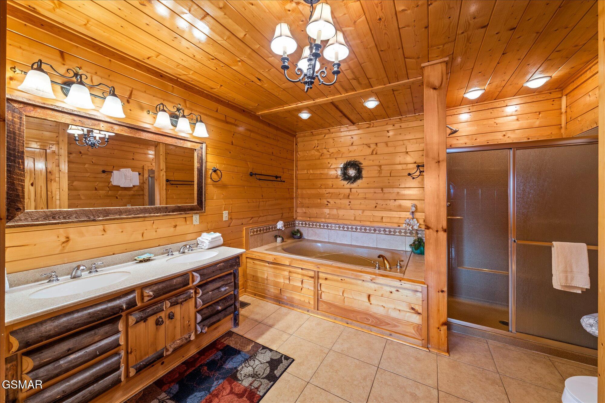 2722 Mountain Preserve Drive Sevierville TN 37862