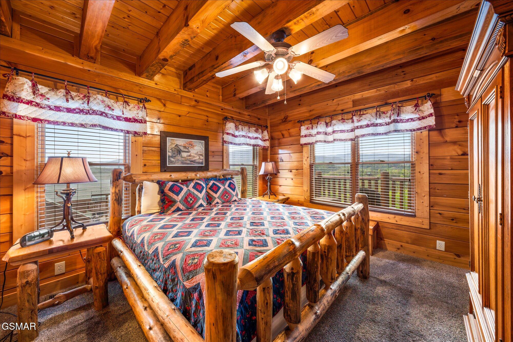 2722 Mountain Preserve Drive Sevierville TN 37862