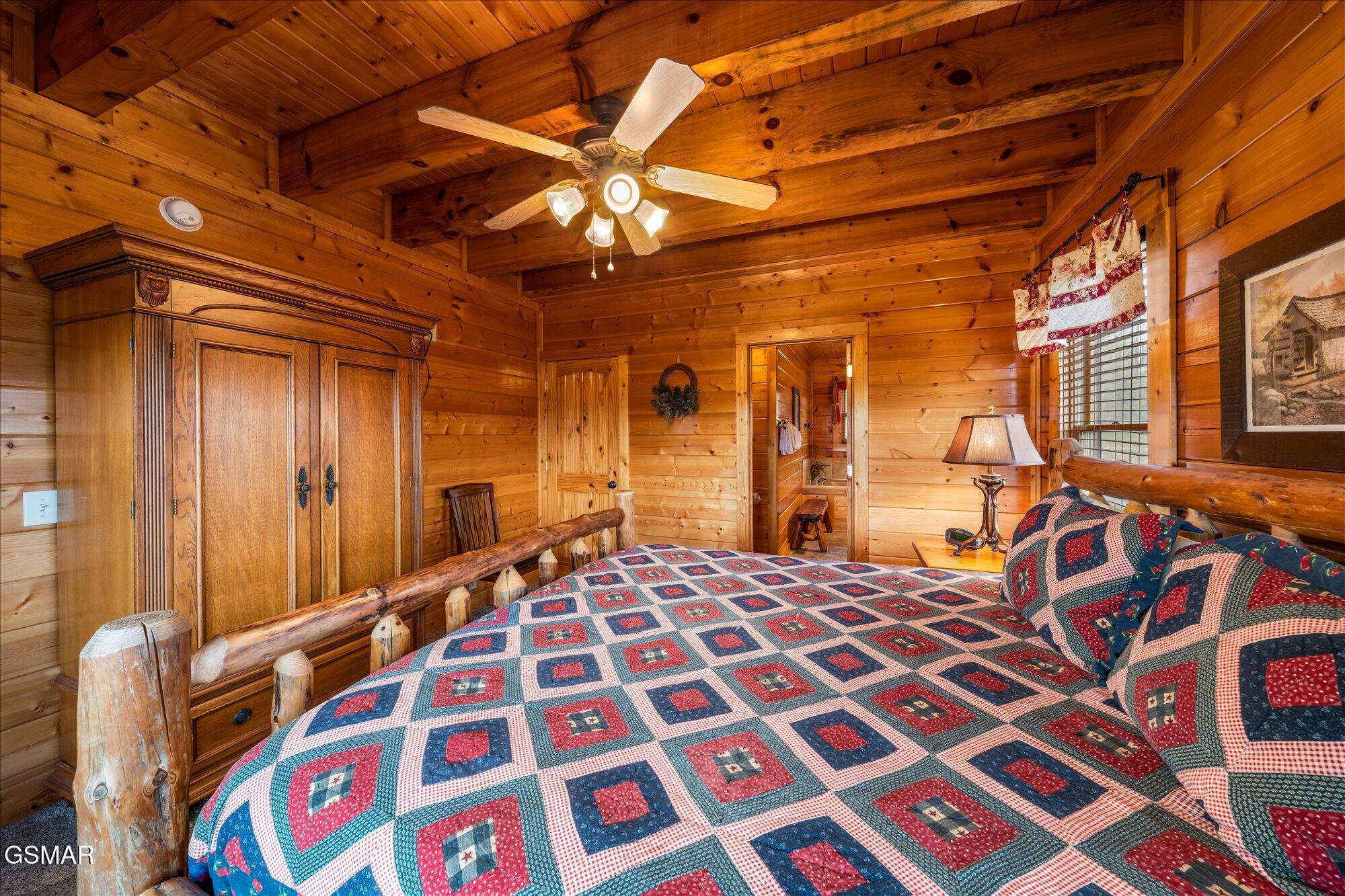 2722 Mountain Preserve Drive Sevierville TN 37862