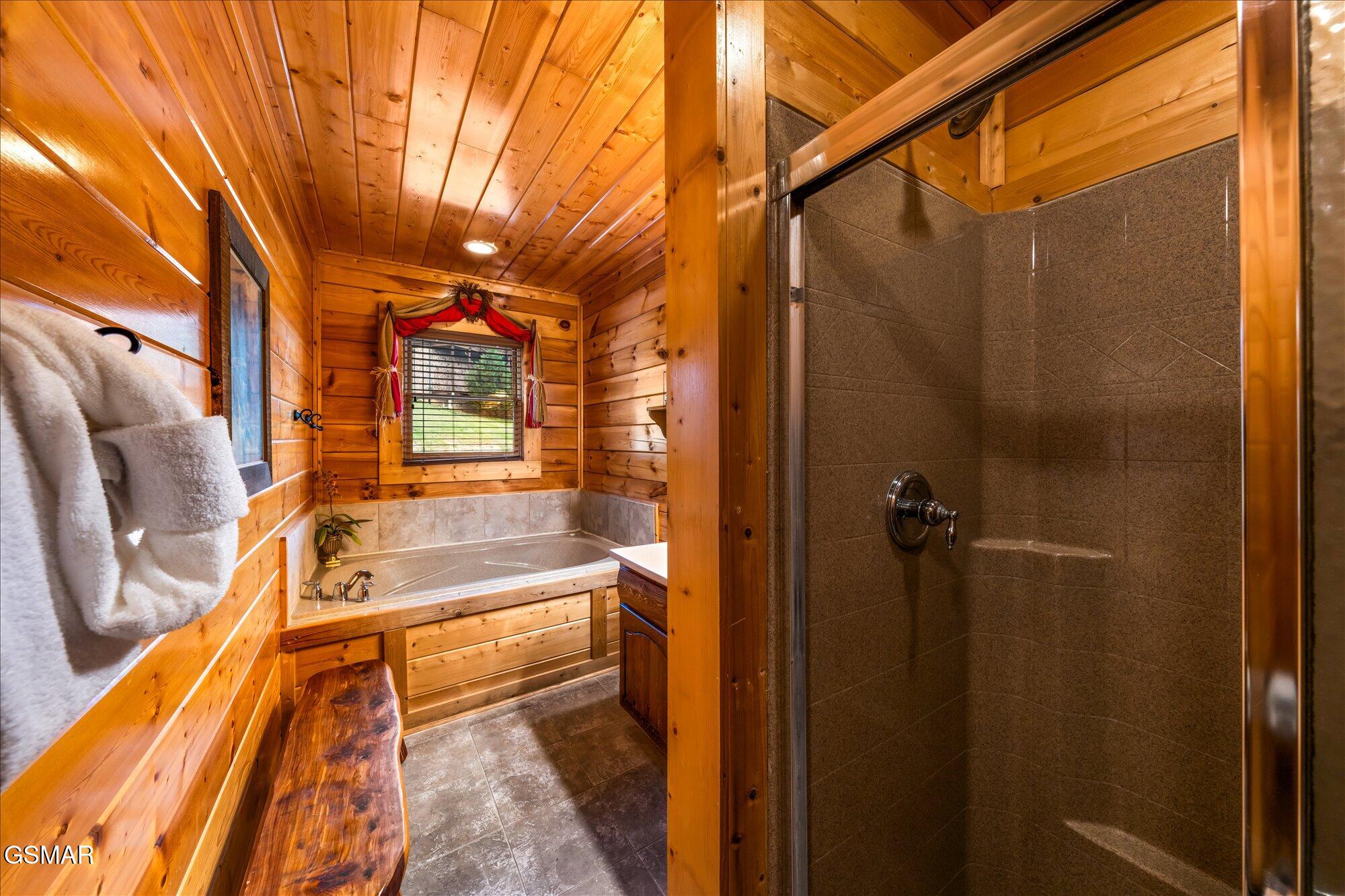 2722 Mountain Preserve Drive Sevierville TN 37862