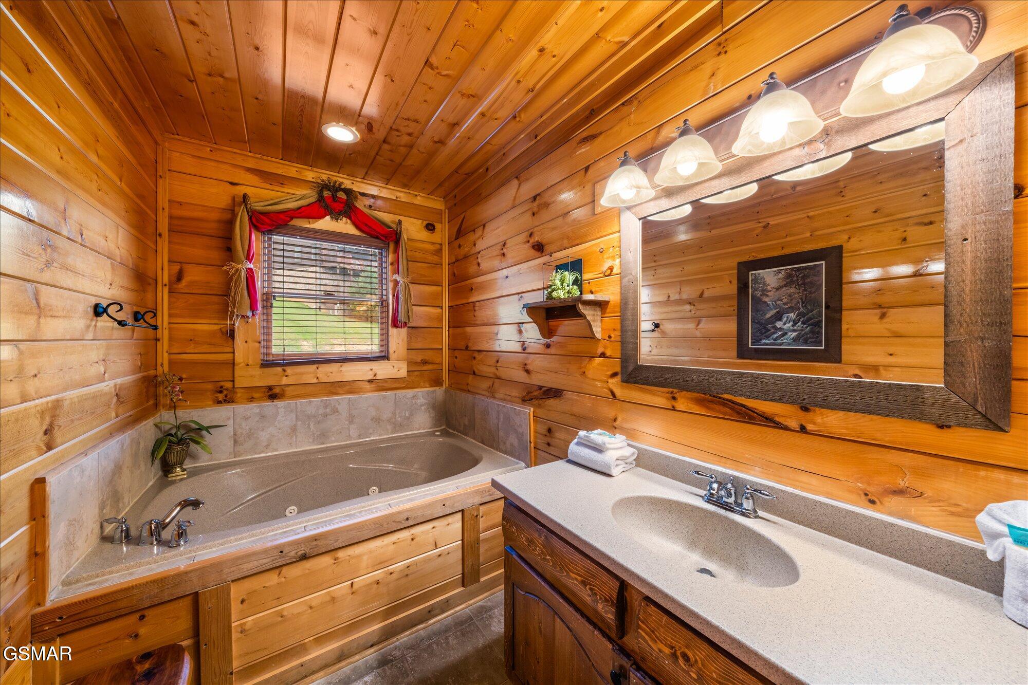 2722 Mountain Preserve Drive Sevierville TN 37862