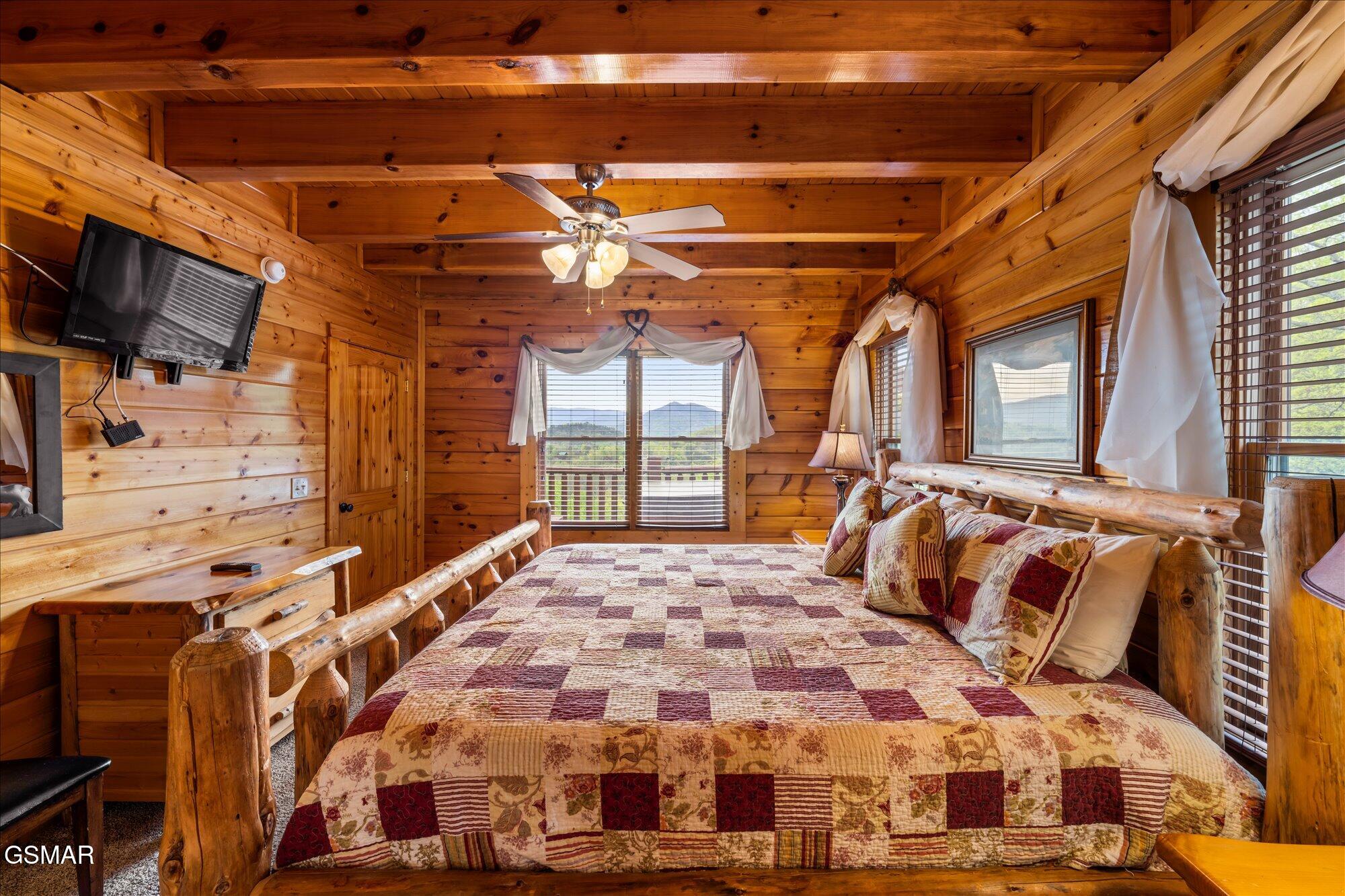 2722 Mountain Preserve Drive Sevierville TN 37862