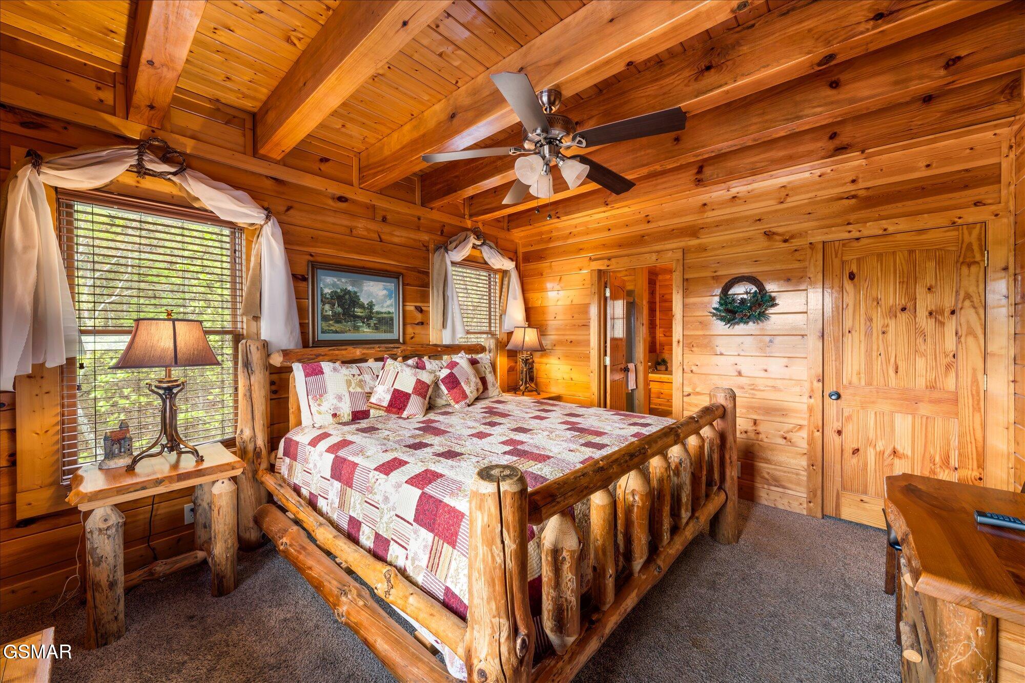 2722 Mountain Preserve Drive Sevierville TN 37862