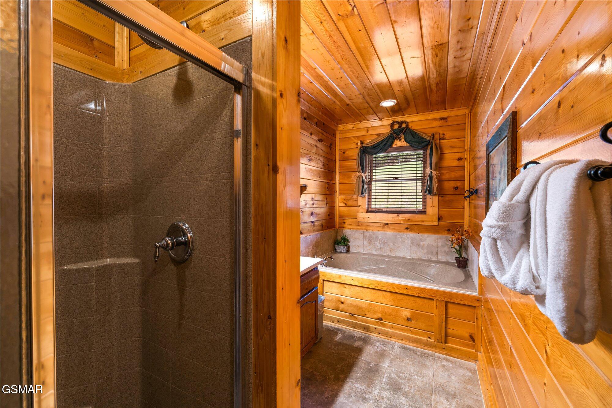 2722 Mountain Preserve Drive Sevierville TN 37862