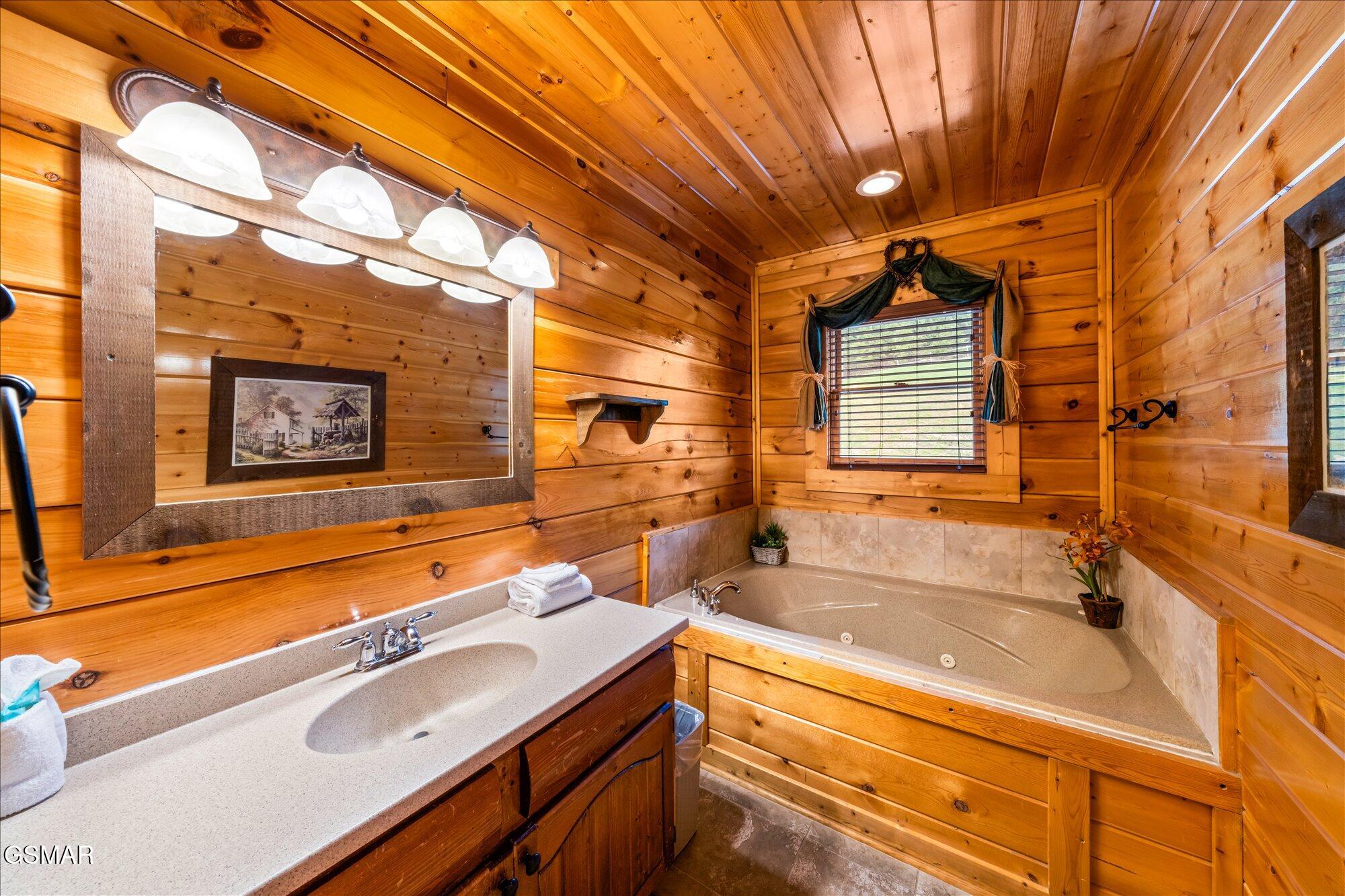 2722 Mountain Preserve Drive Sevierville TN 37862