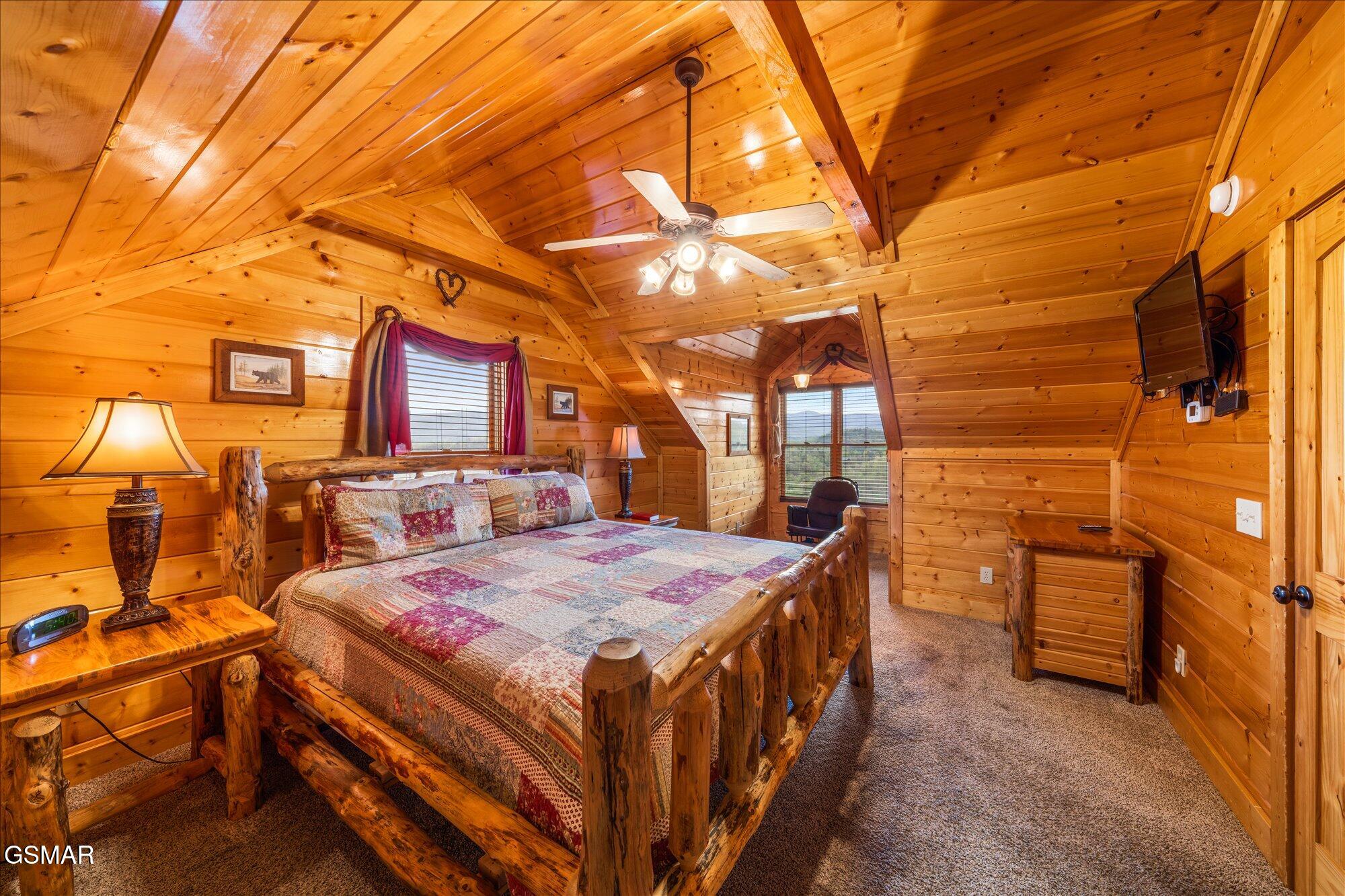 2722 Mountain Preserve Drive Sevierville TN 37862