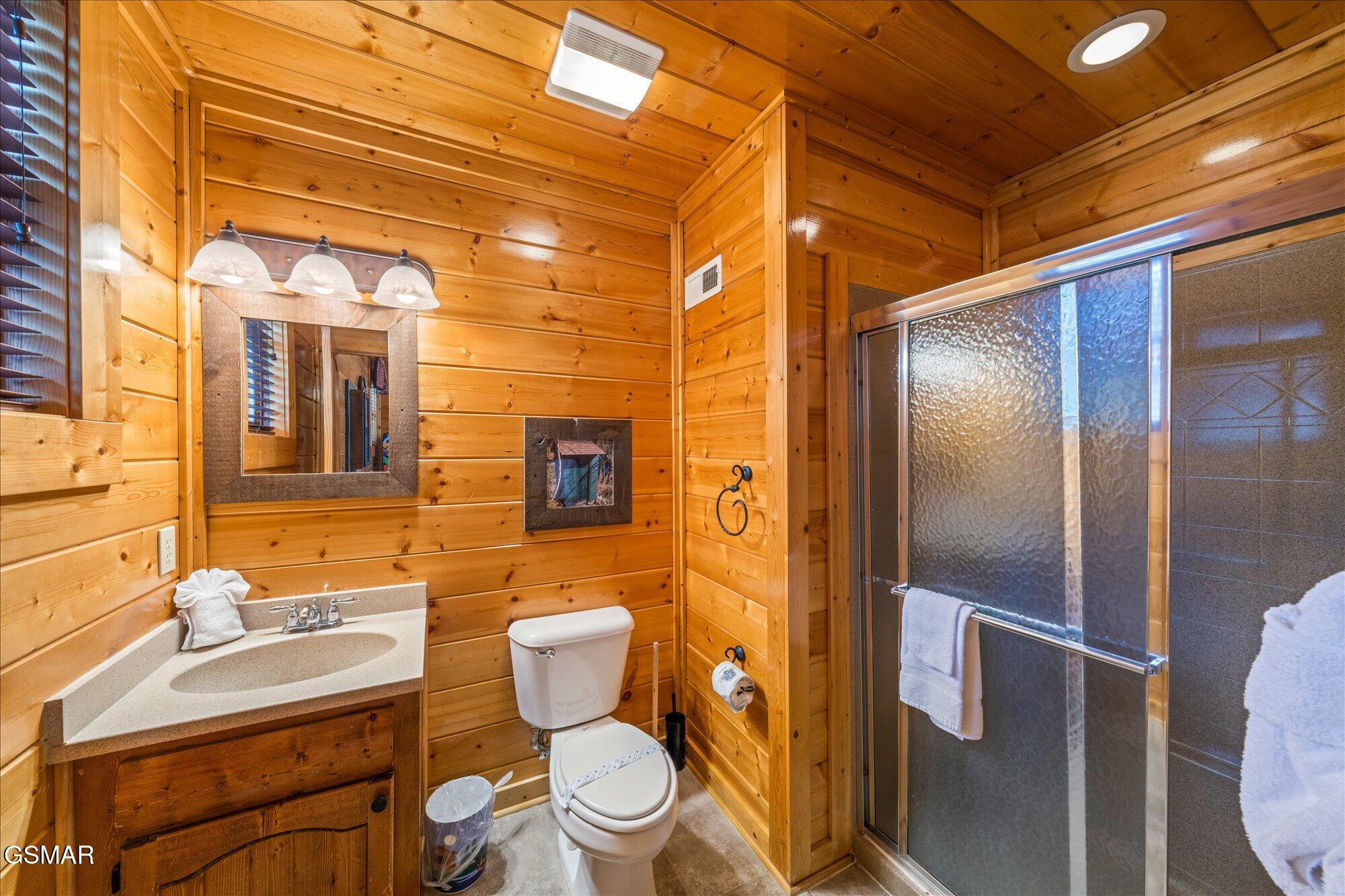 2722 Mountain Preserve Drive Sevierville TN 37862