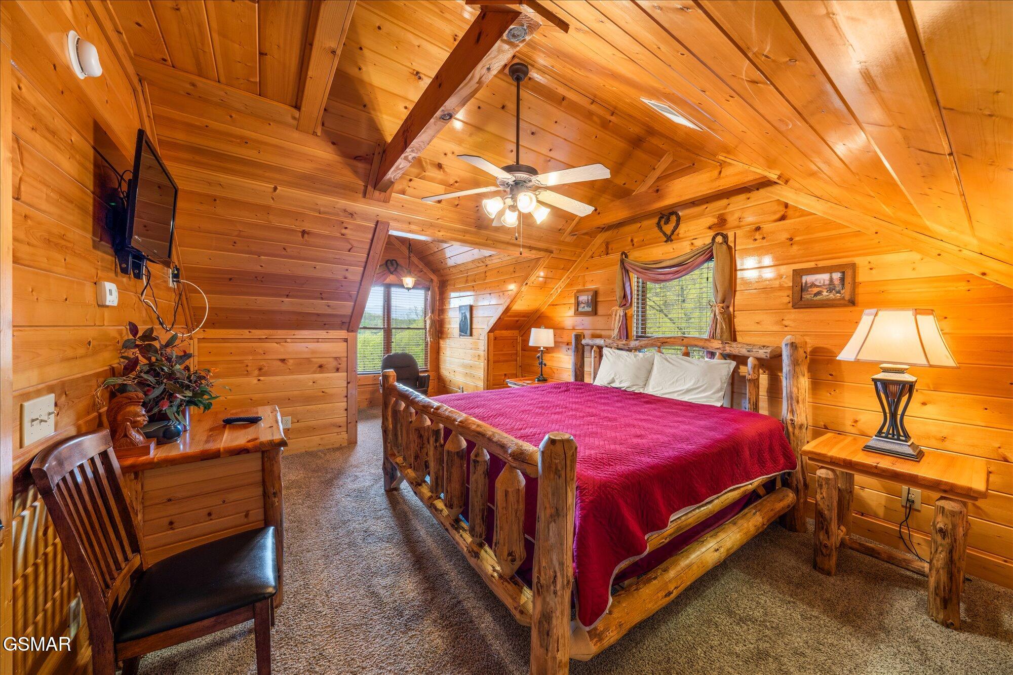 2722 Mountain Preserve Drive Sevierville TN 37862