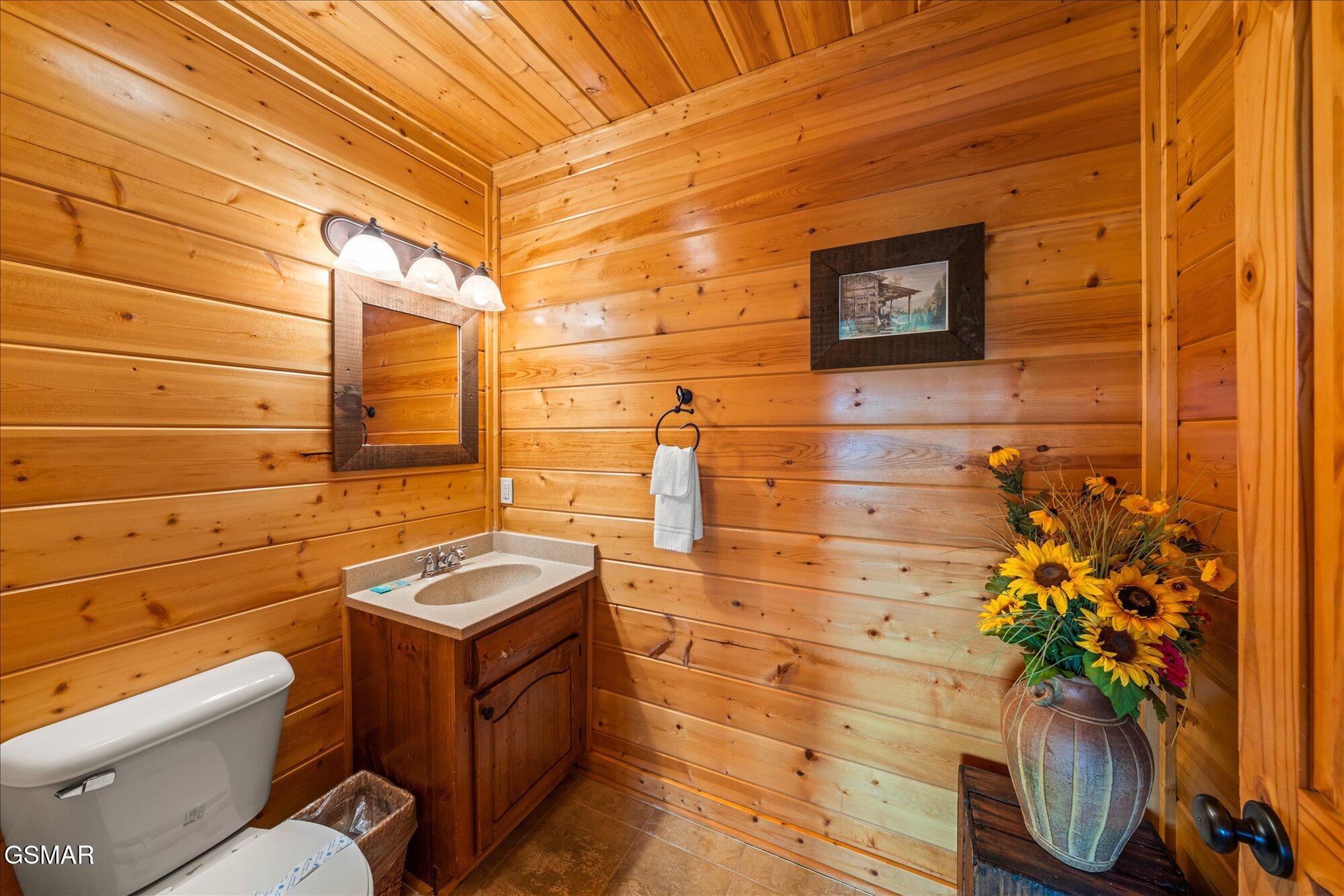 2722 Mountain Preserve Drive Sevierville TN 37862