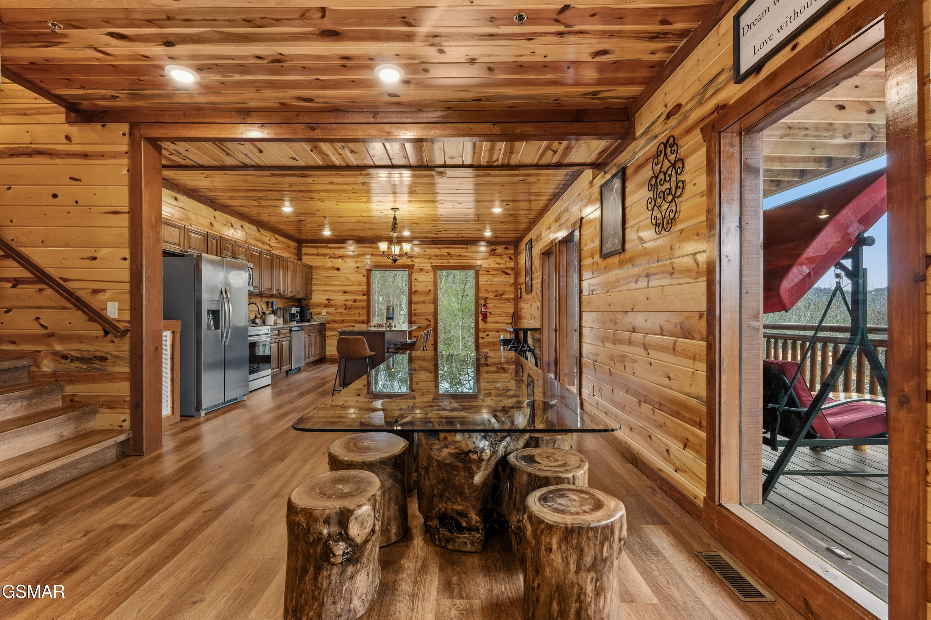 2864 Owens Rdg Way Sevierville TN 37876