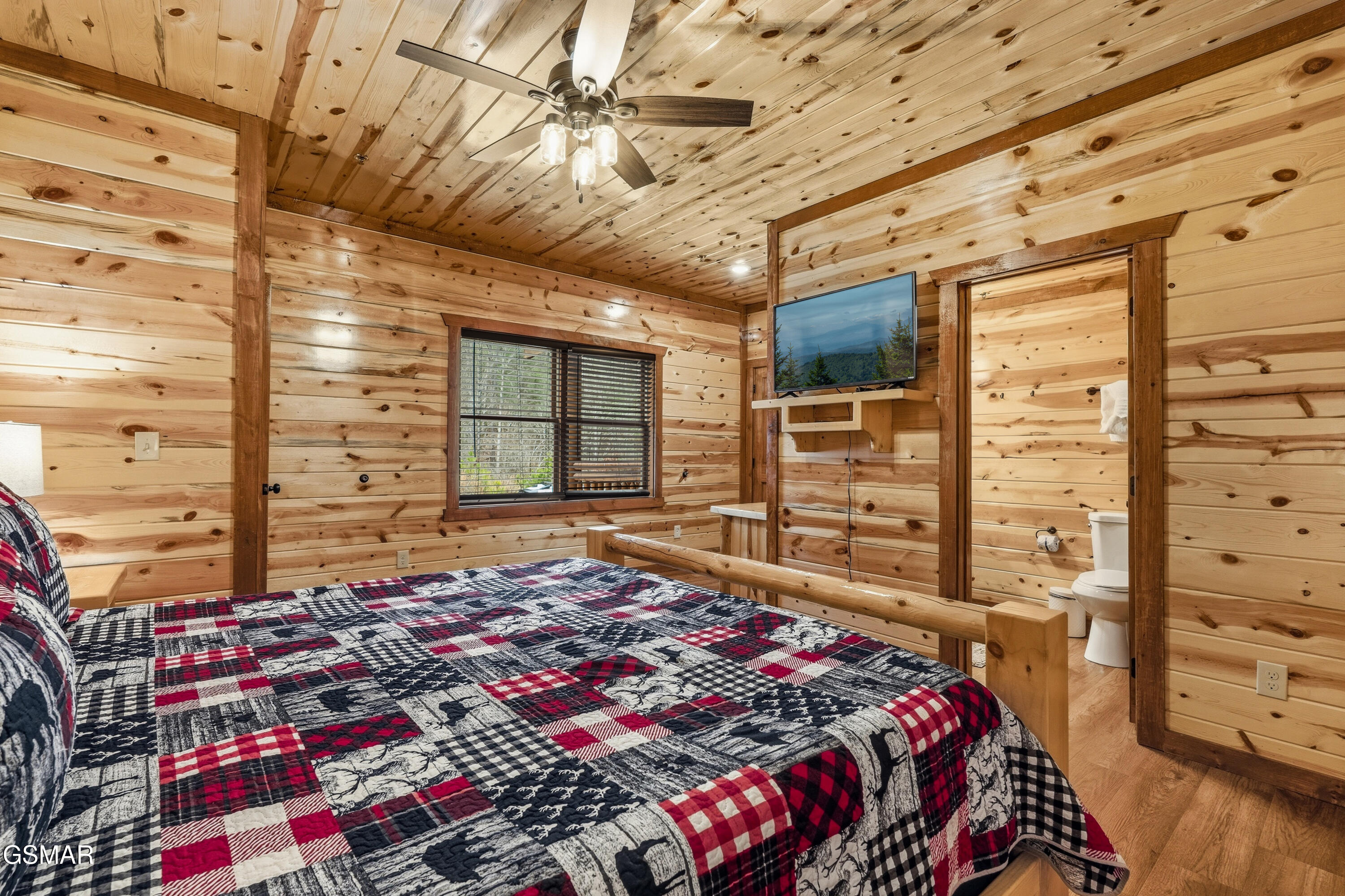2864 Owens Rdg Way Sevierville TN 37876