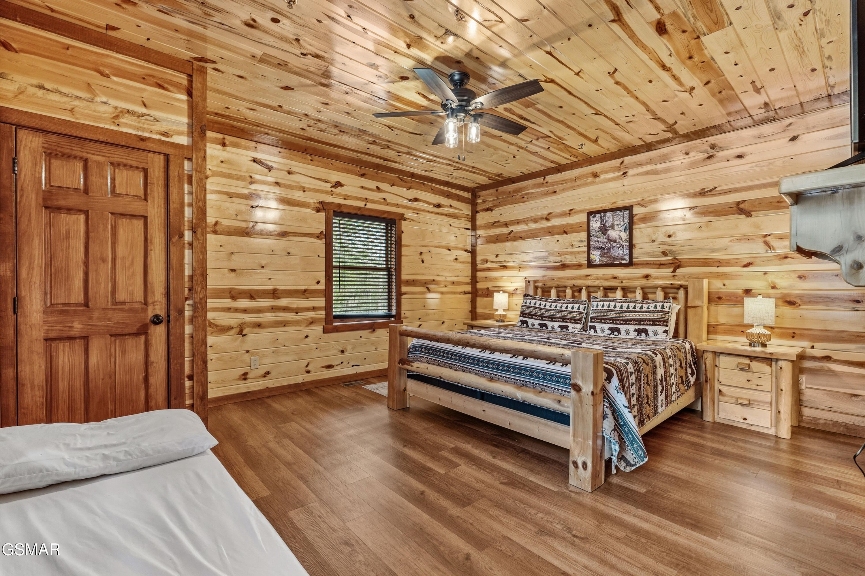 2864 Owens Rdg Way Sevierville TN 37876