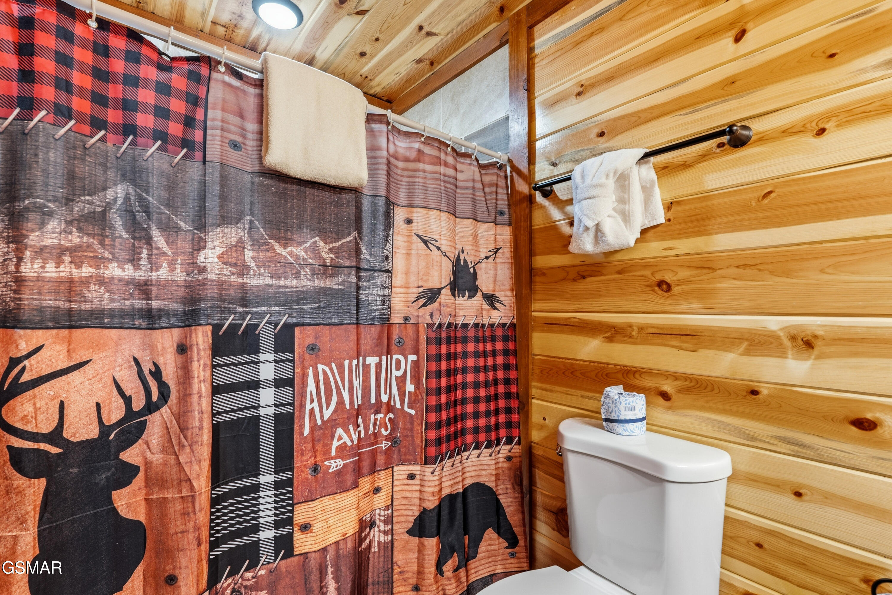 2864 Owens Rdg Way Sevierville TN 37876