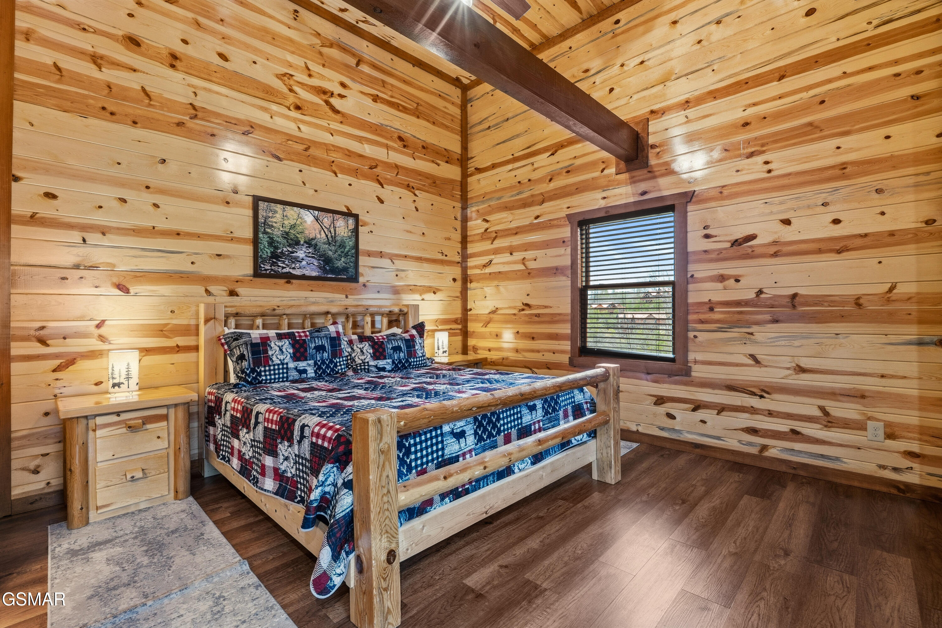 2864 Owens Rdg Way Sevierville TN 37876
