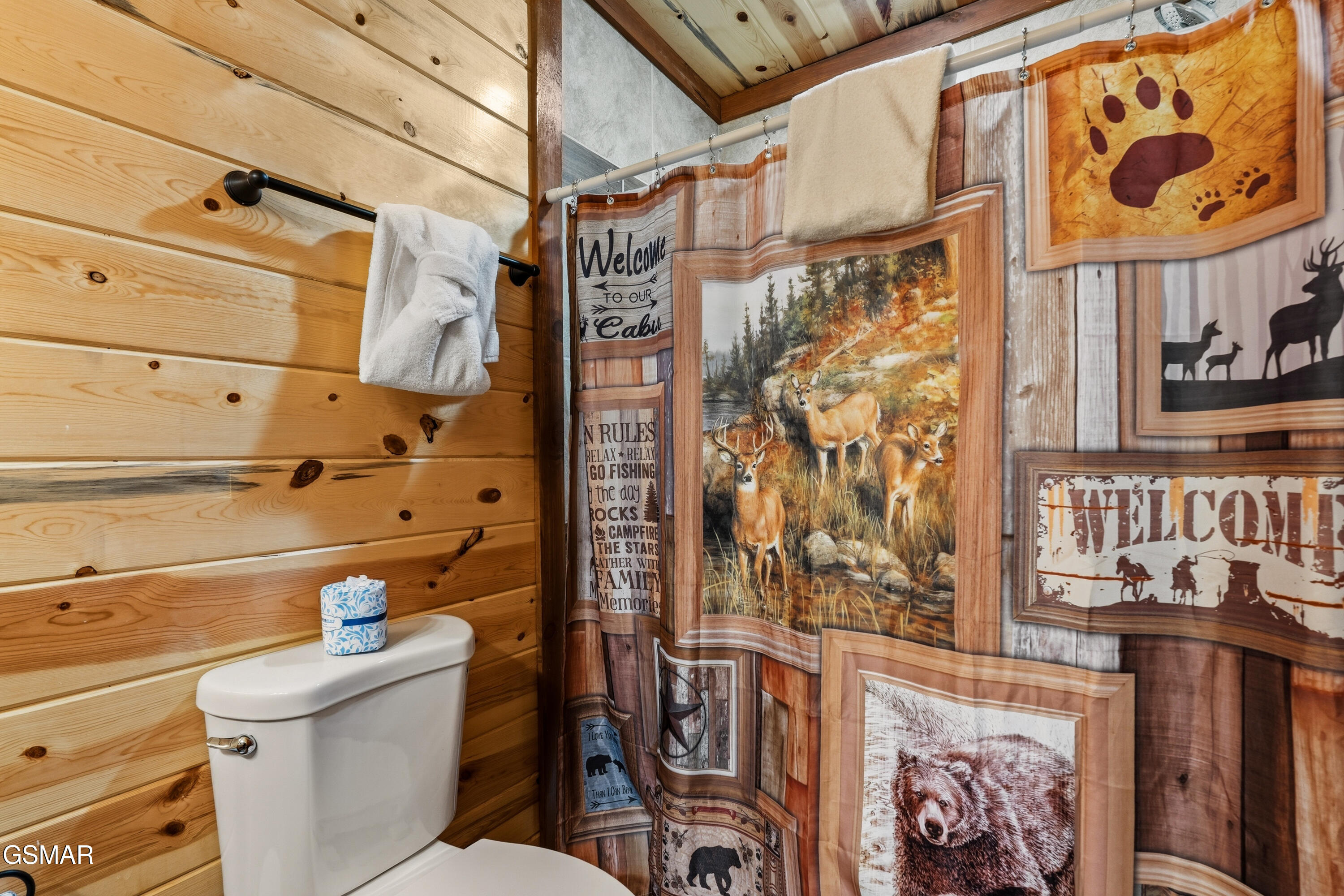 2864 Owens Rdg Way Sevierville TN 37876