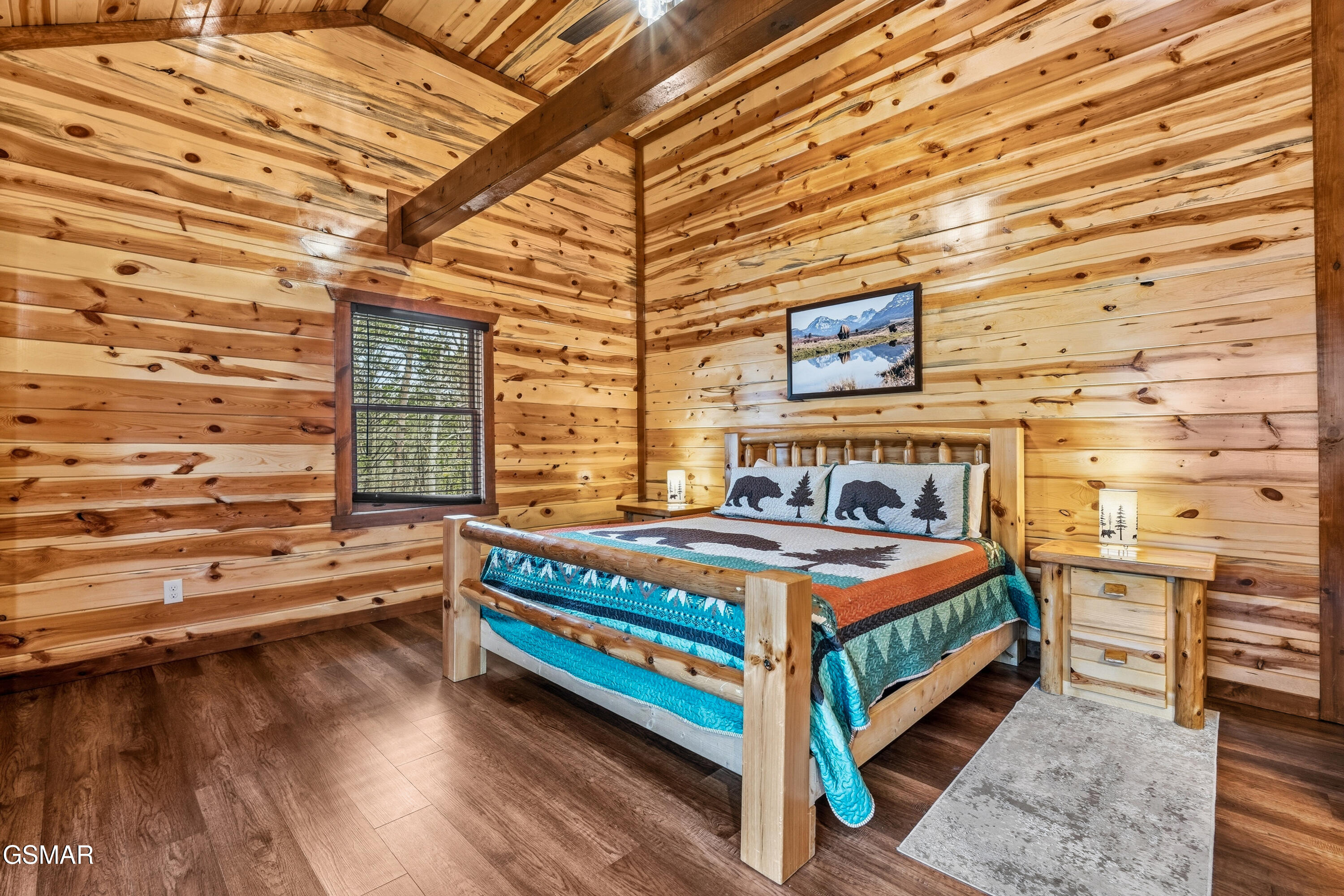 2864 Owens Rdg Way Sevierville TN 37876